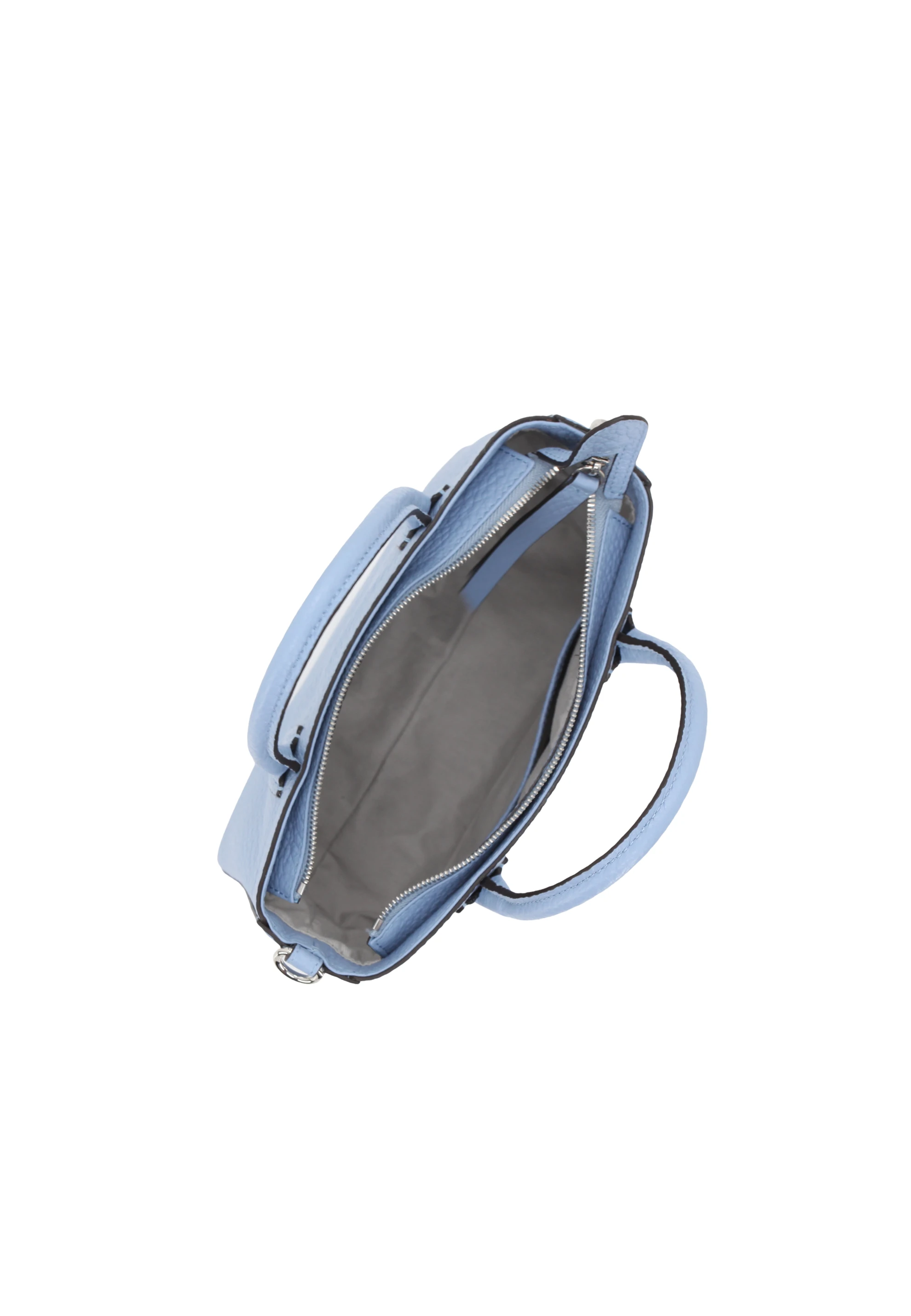Borsa a mano X-BAG Pelle Tekla Borsa a mano X-BAG Pelle Tekla