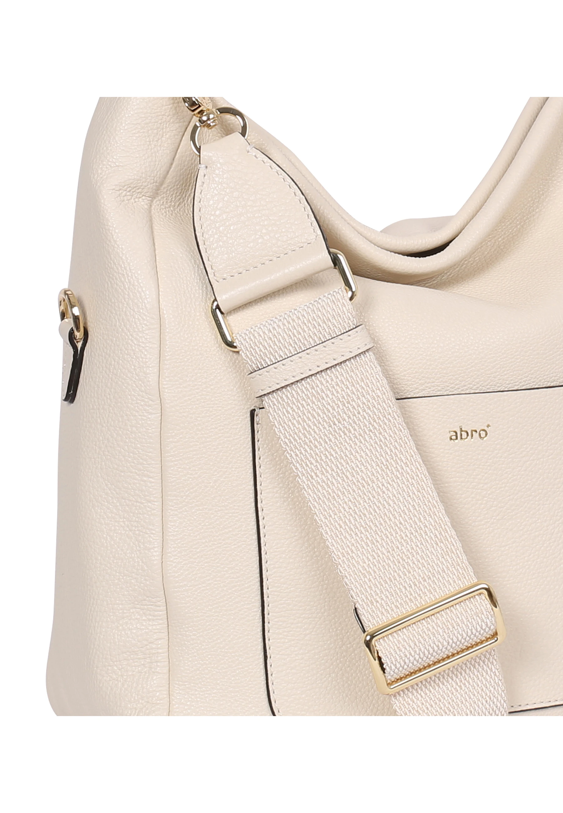 Hobo RAQUEL small Leather Dalia