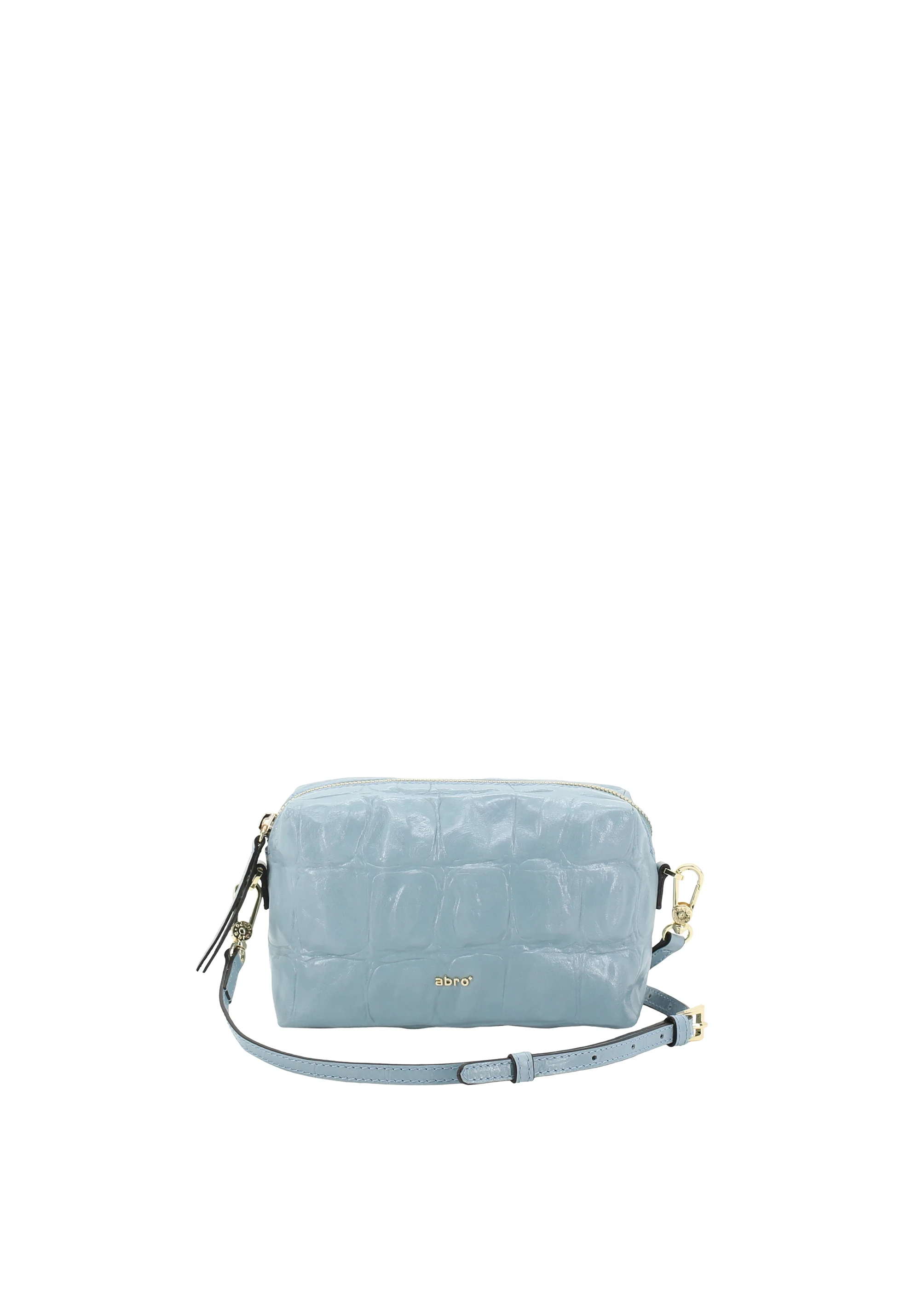 Sac à bandoulière KAIA Cuir Maxi Cocco