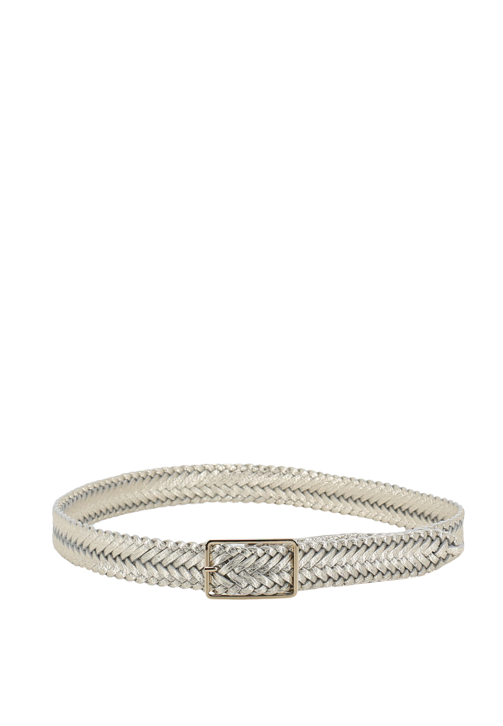 Belt Leather Shimmer