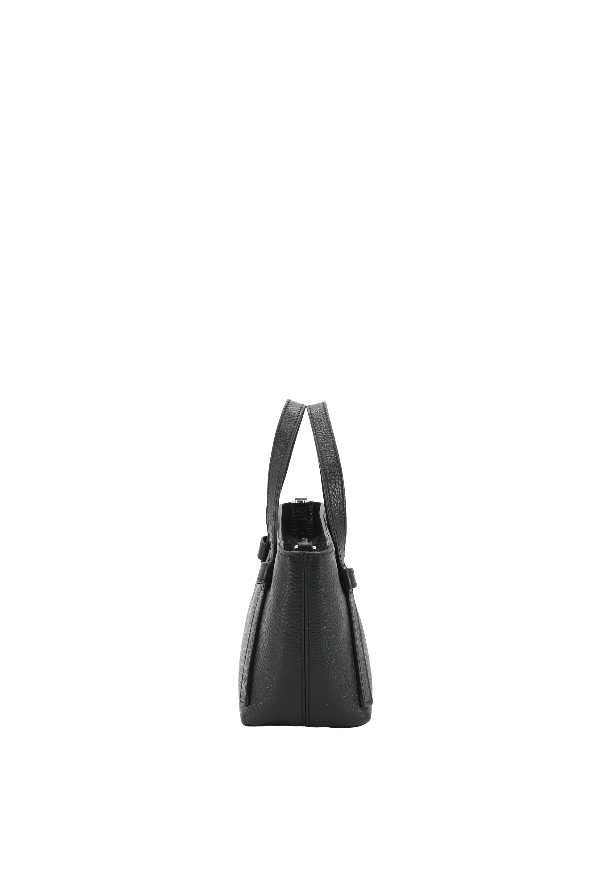 Handtasche COSMO mini Leder Shimmer
