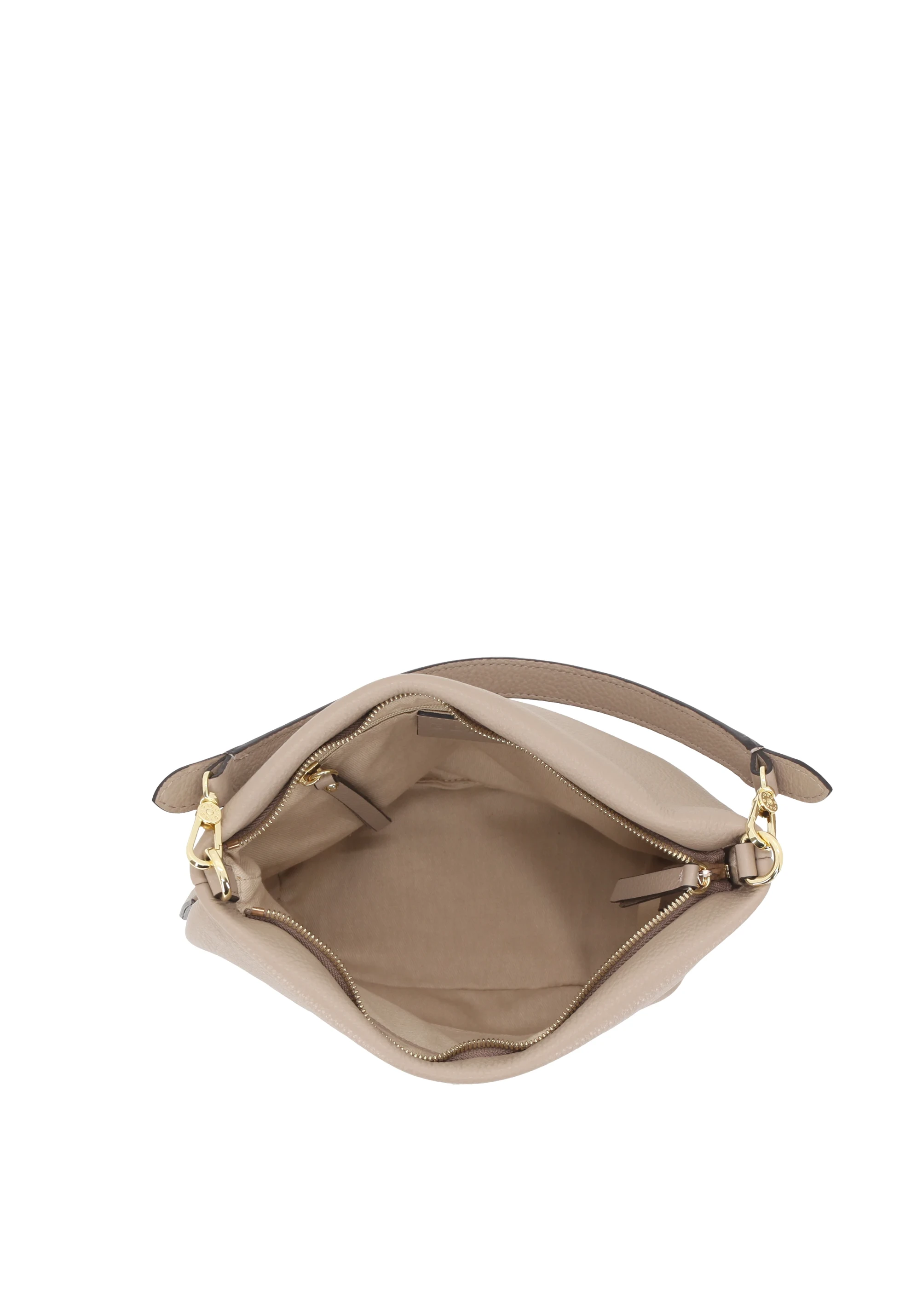 Bolso hobo EBONY Piel Dalia