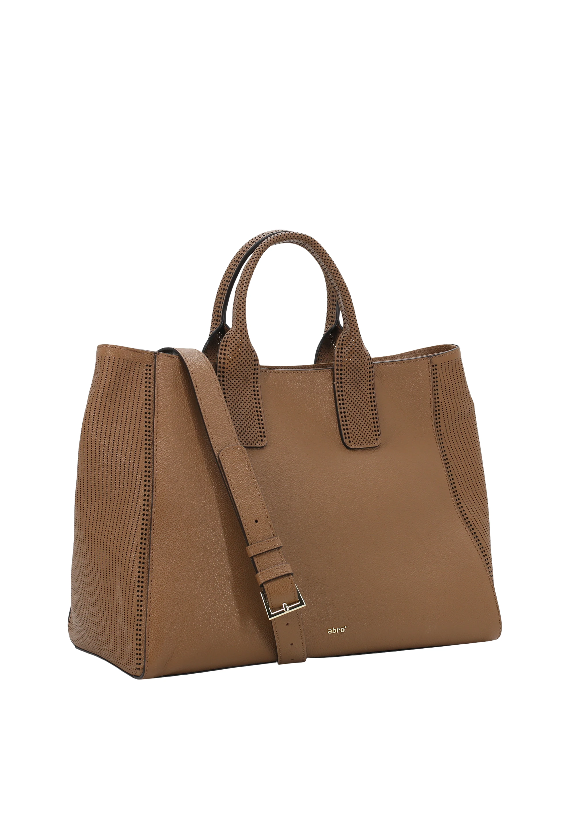 Shopper  Malea Leather Erson