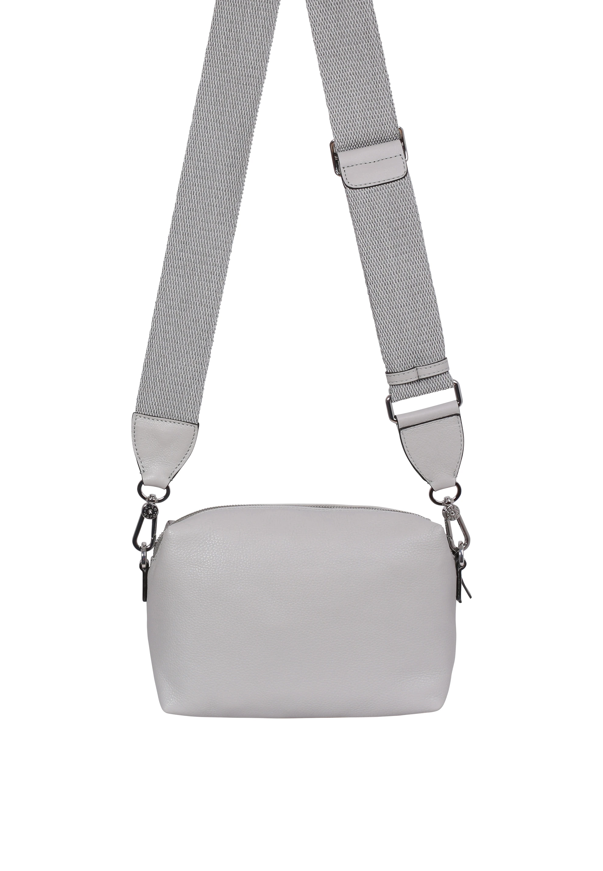 Shoulder bag RAQUEL leather Dalia
