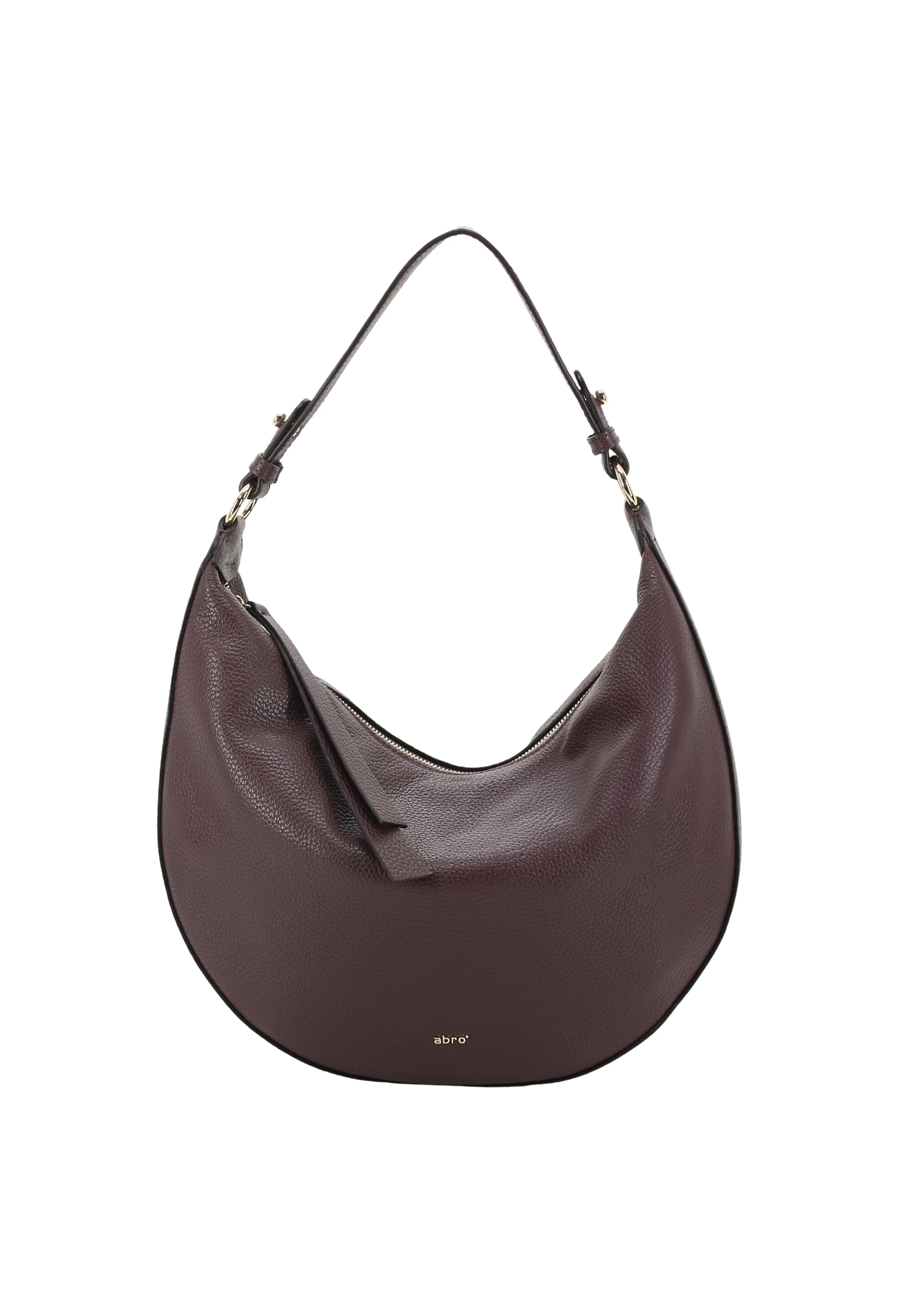 Beutel LULU small Leder Adria