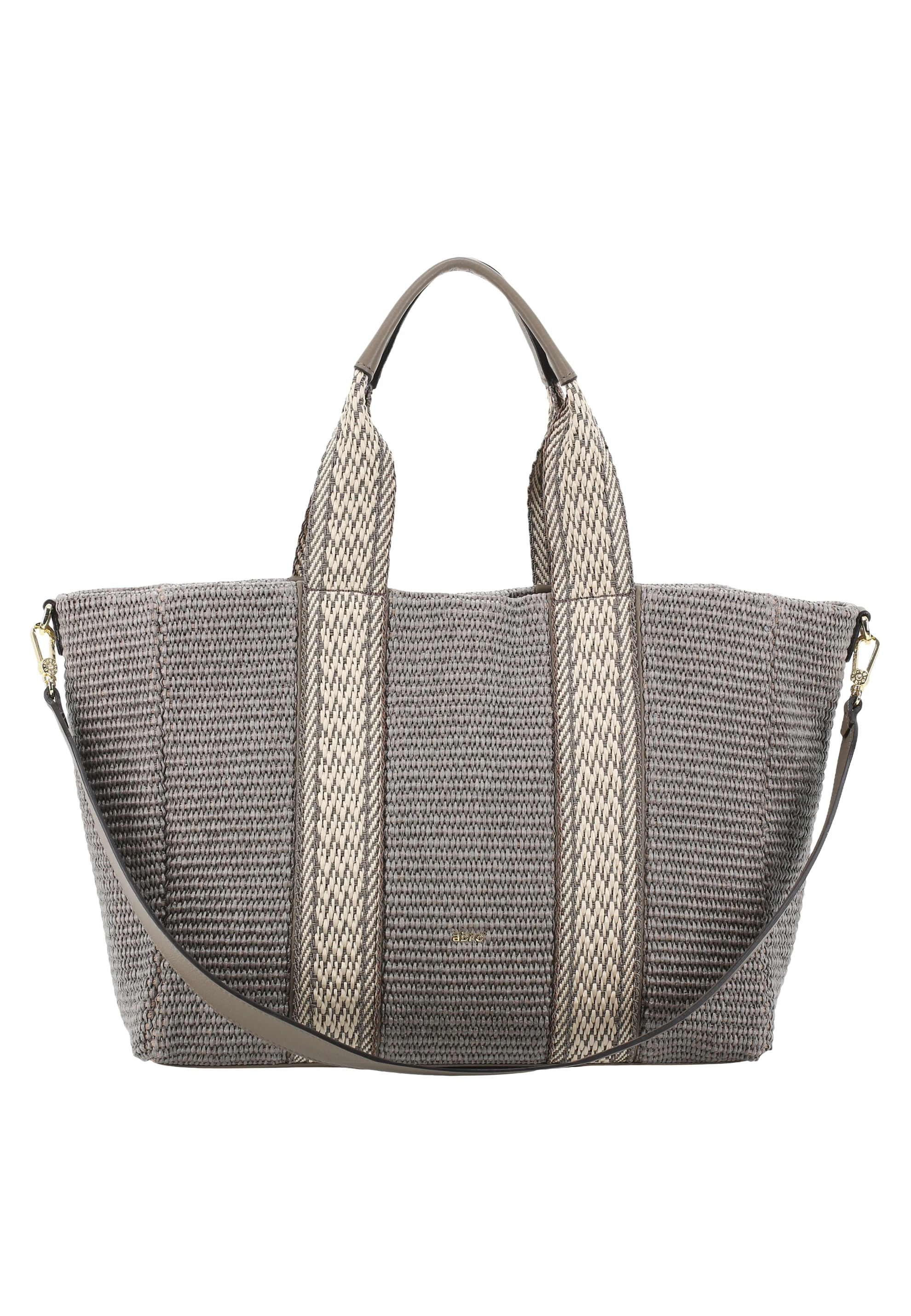 Shopping KAIA tessuto Raffia