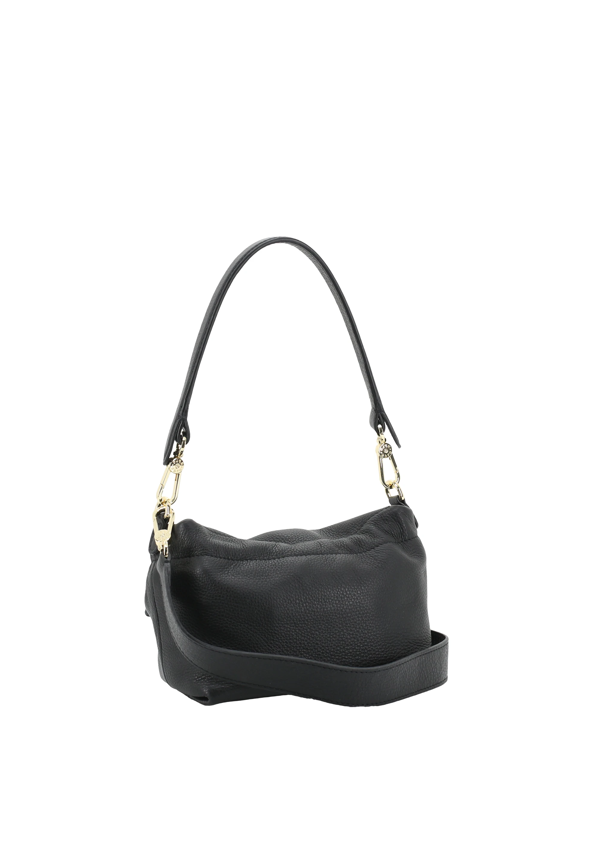 sac porté èpaule TEMI small Cuir Dalia