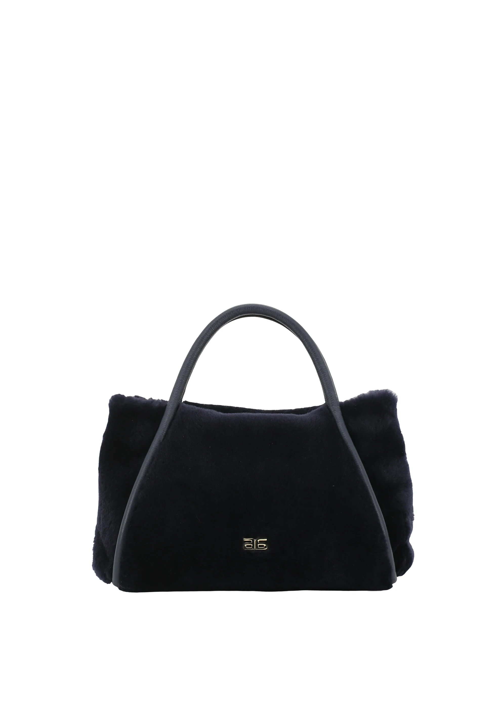 Shopper WILLOW  Shearling/Dalia