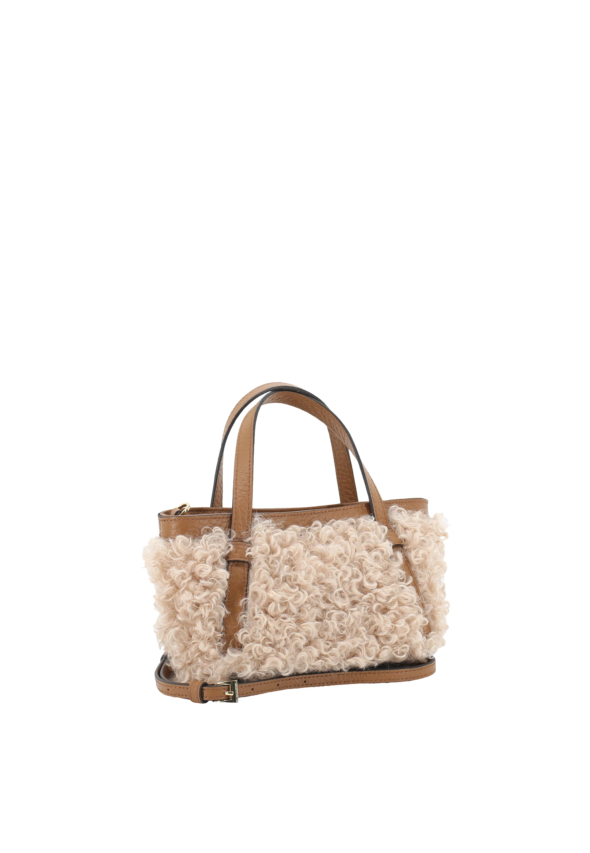 Handtasche COSMO mini Latxa/Dalia