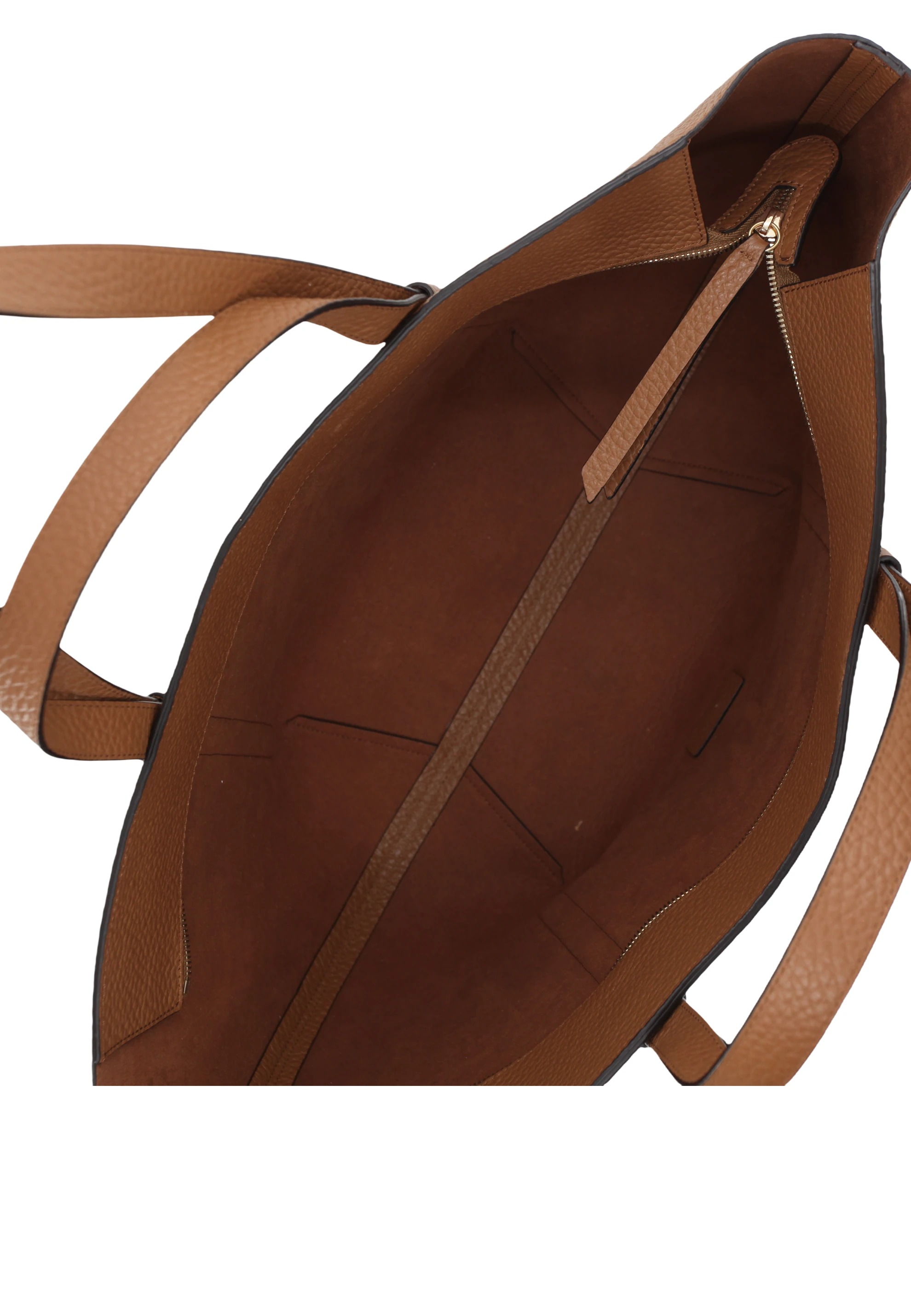 Sac shopping COSMO Cuir Tekla Sac shopping COSMO Cuir Tekla