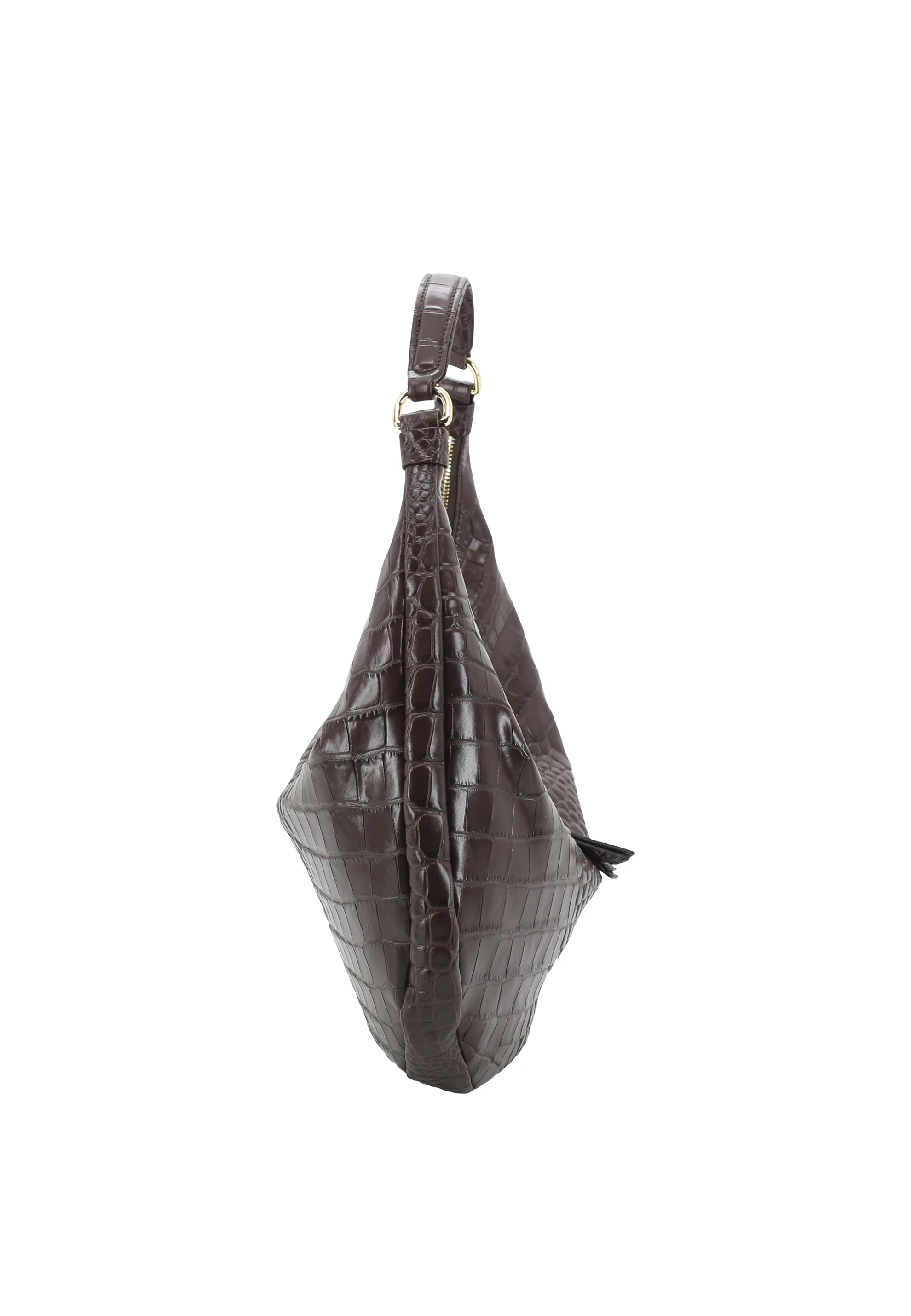 Beutel NANA small  Leder Cocco Monidal