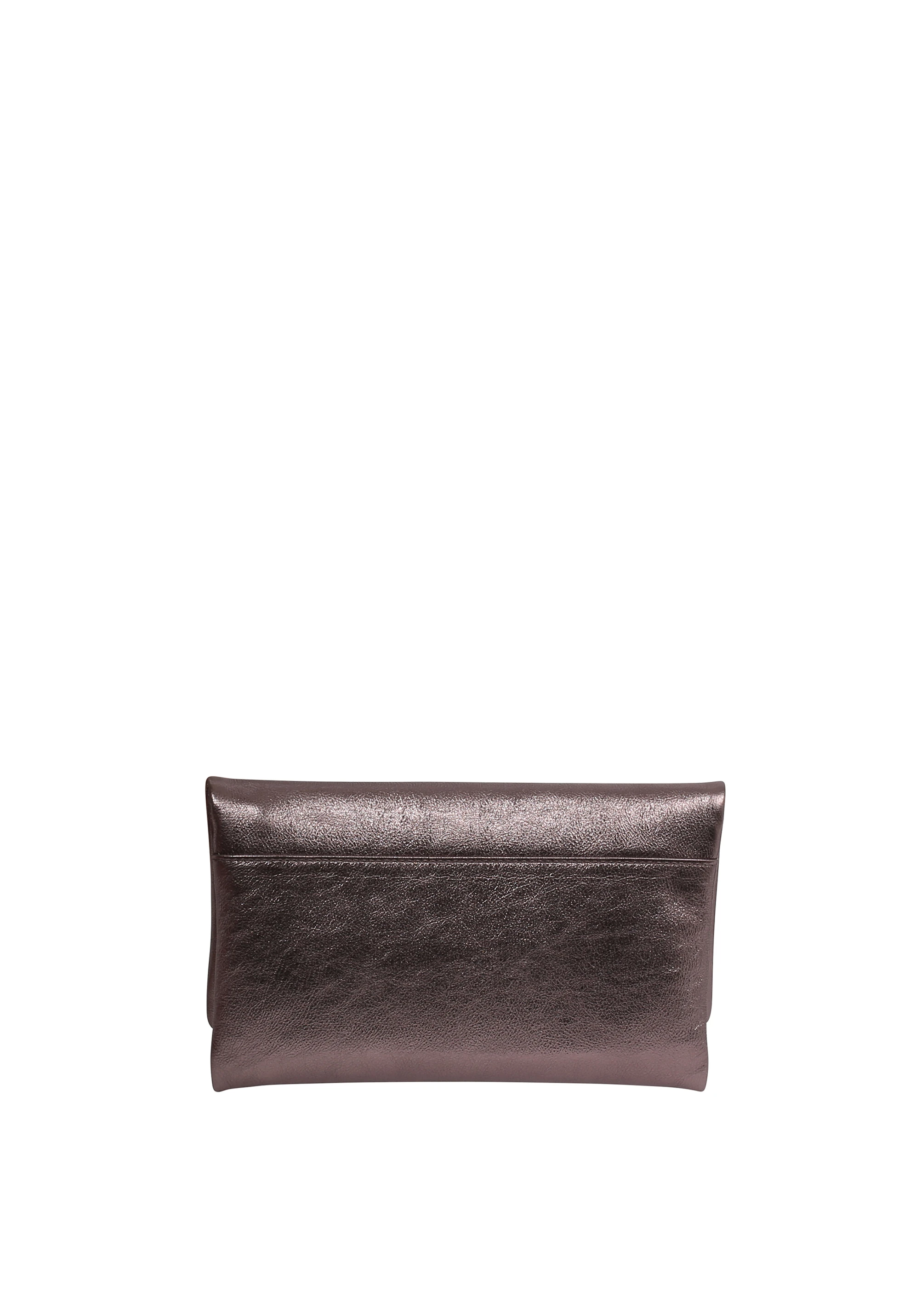 Clutch STRASS Piel Mimosa 