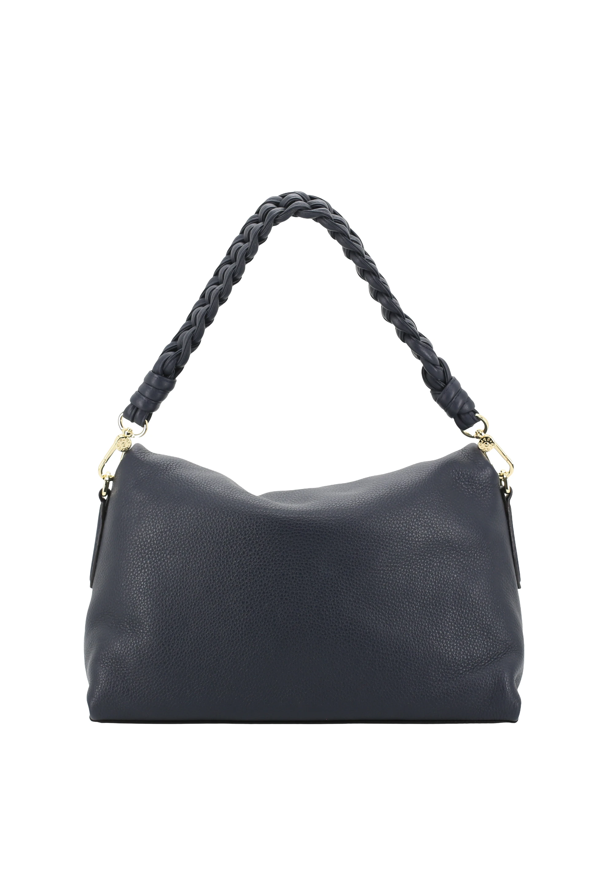 Schultertasche SOLEY big Leder Dalia
