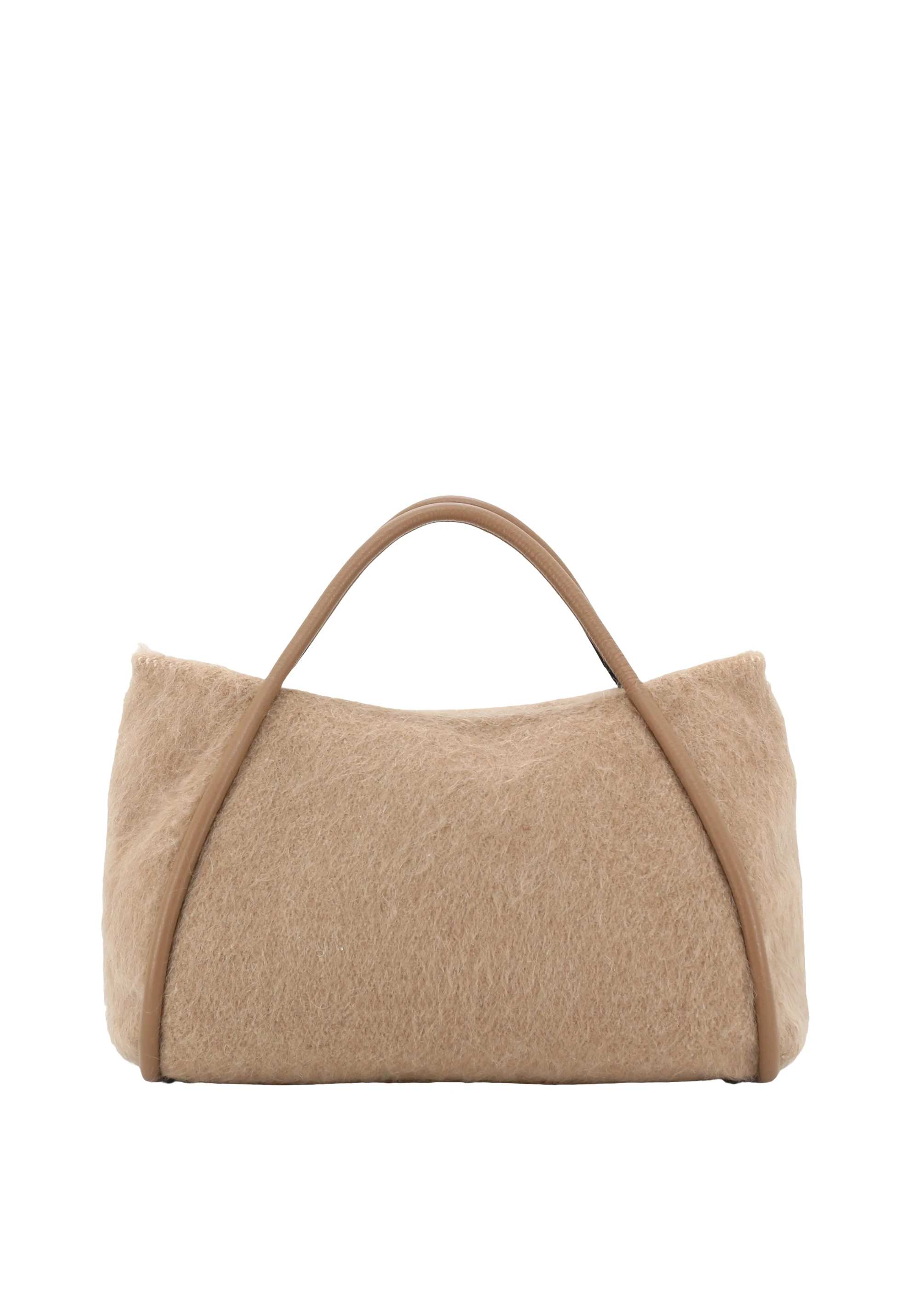 Shopper WILLOW  Mohair