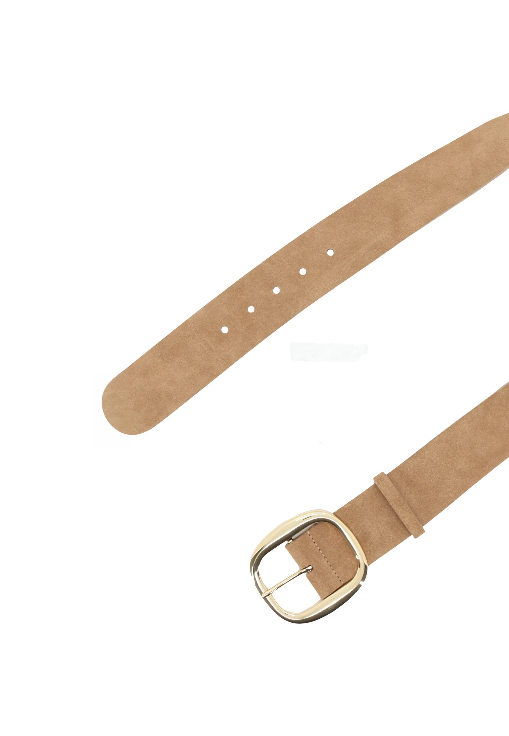 Ceinture Cuir Suede