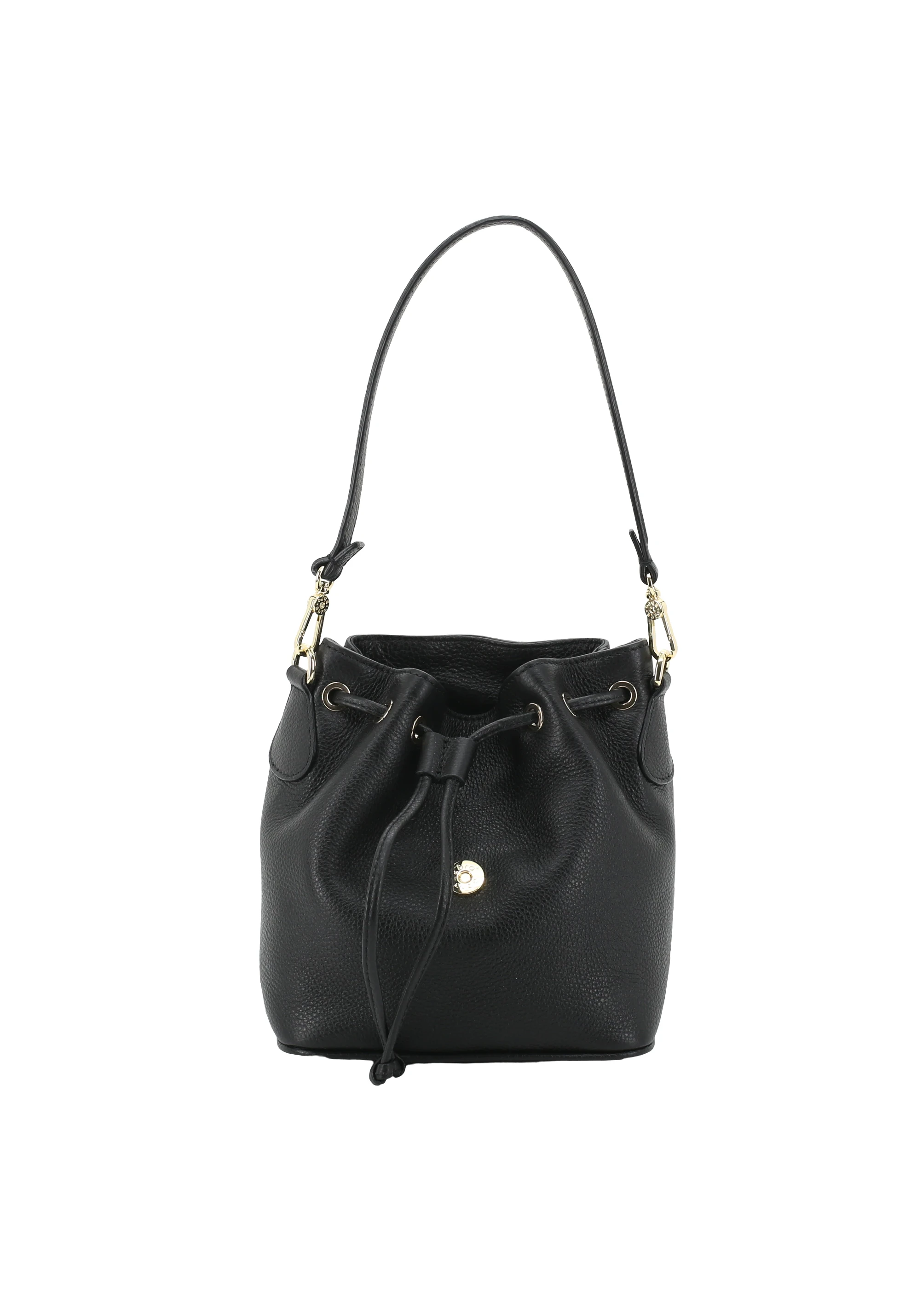 Rucksack DAILY SMALL Leder AGAVE