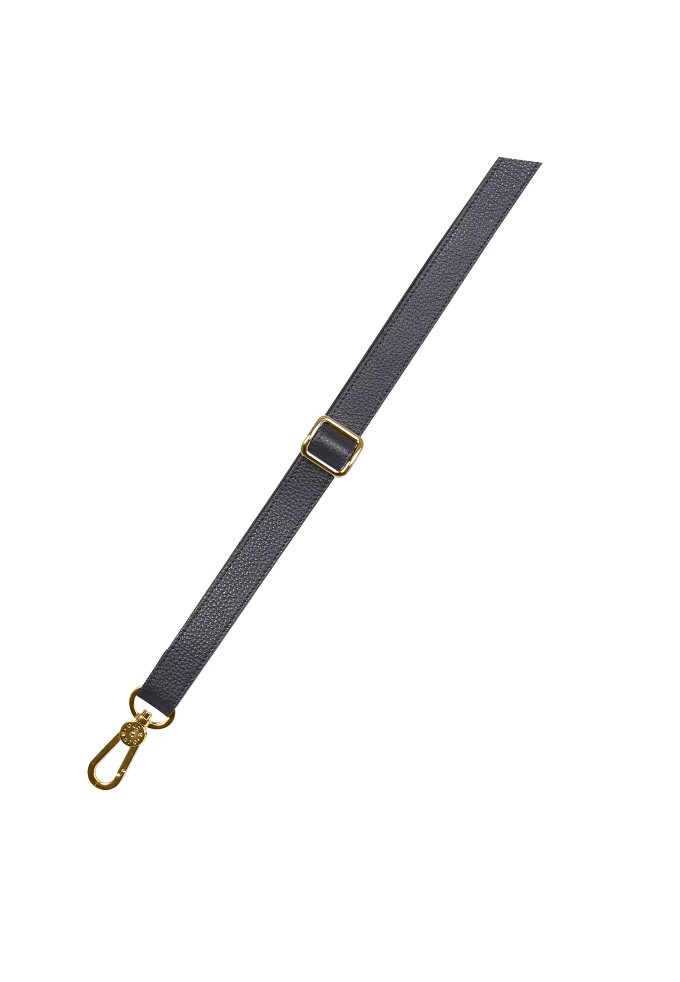 Schulterriemen 25mm Leder Dalia