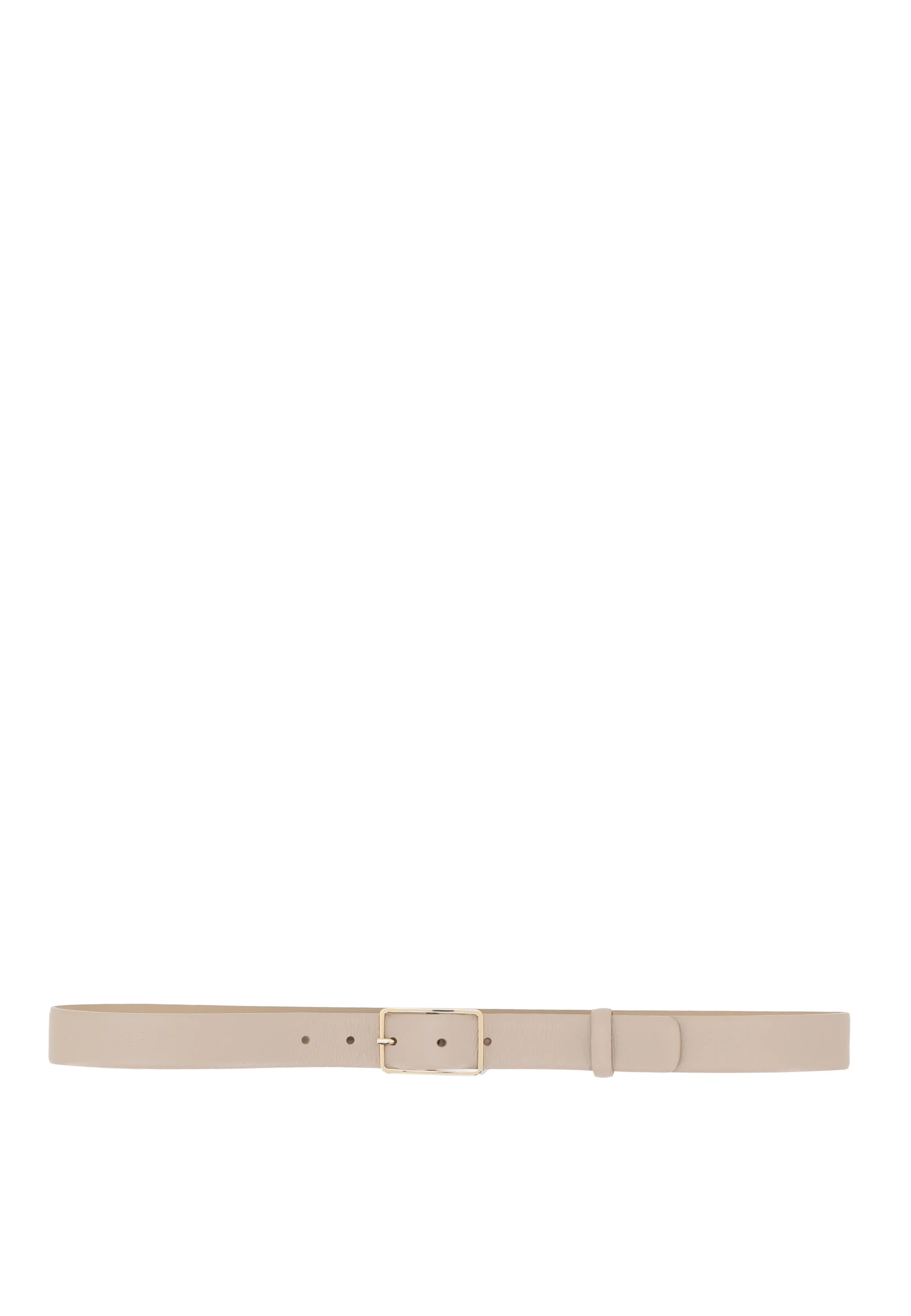 Belt Leather Dalia