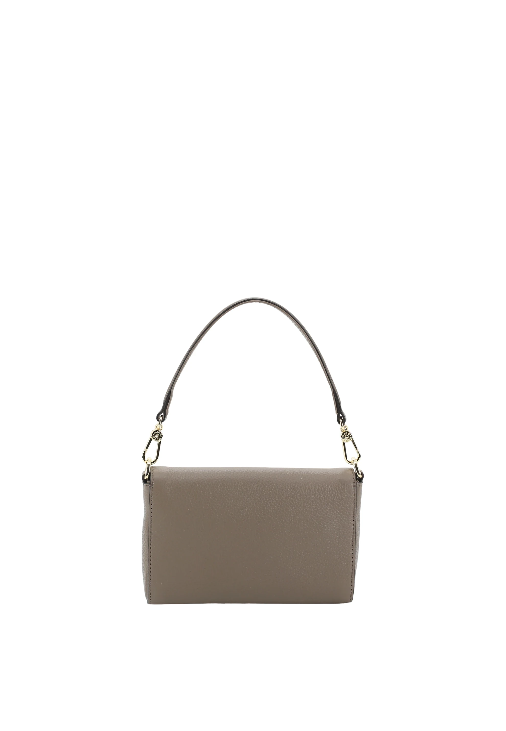 Borsa a spalla TEMI Pelle Agave