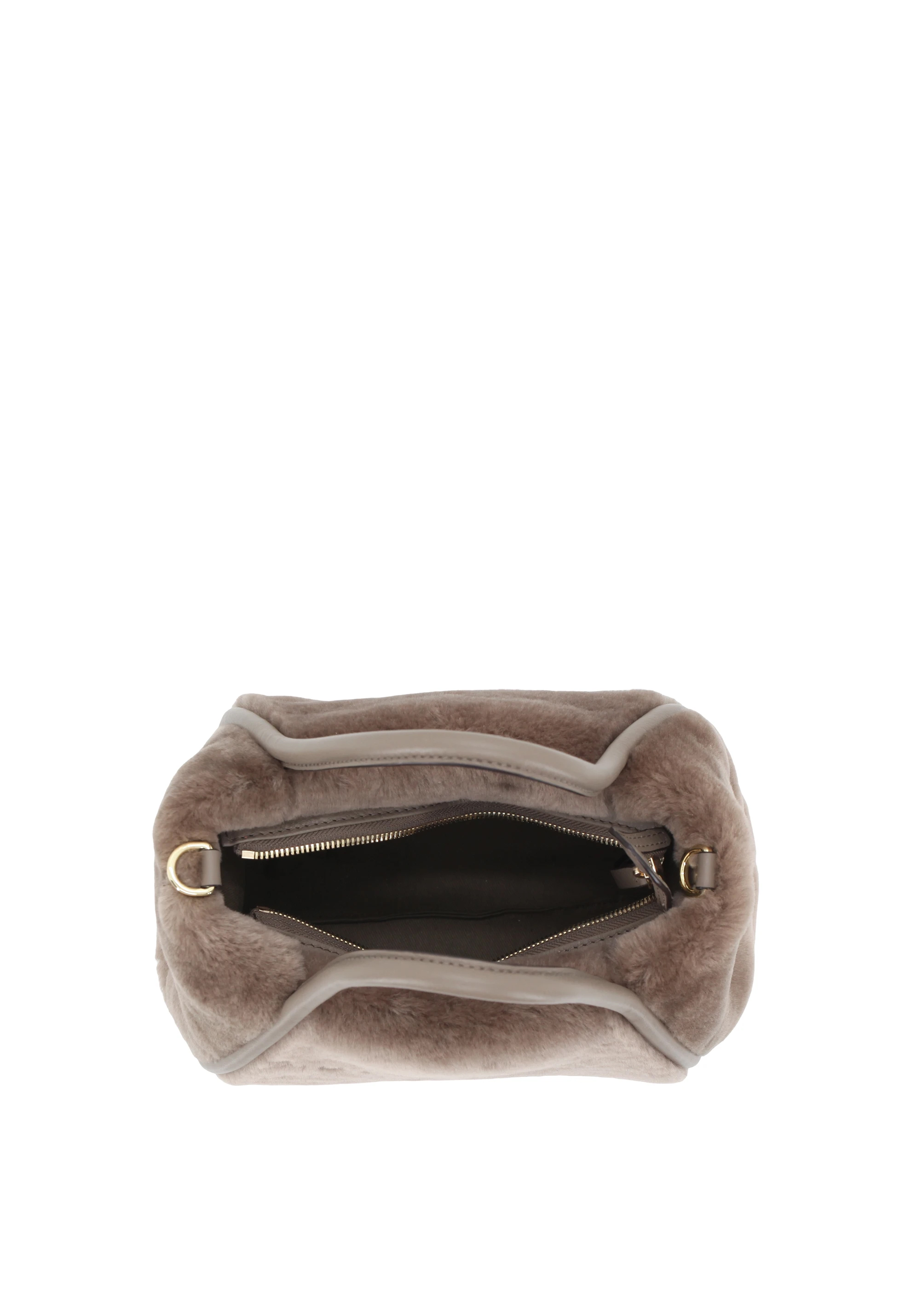 Shopper WILLOW  Shearling/Dalia