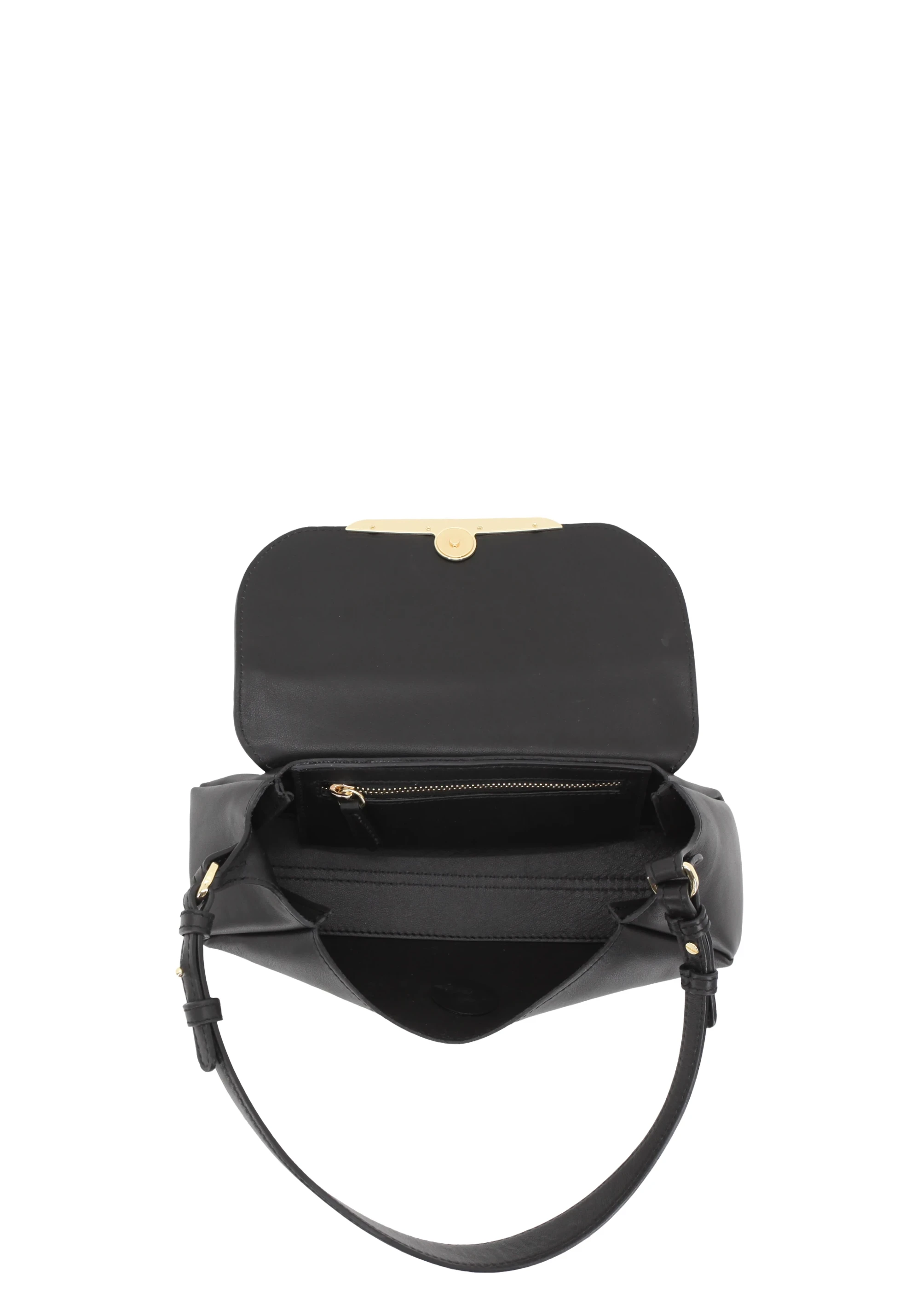 Bolso de hombro PARK Piel PIUMA PISA