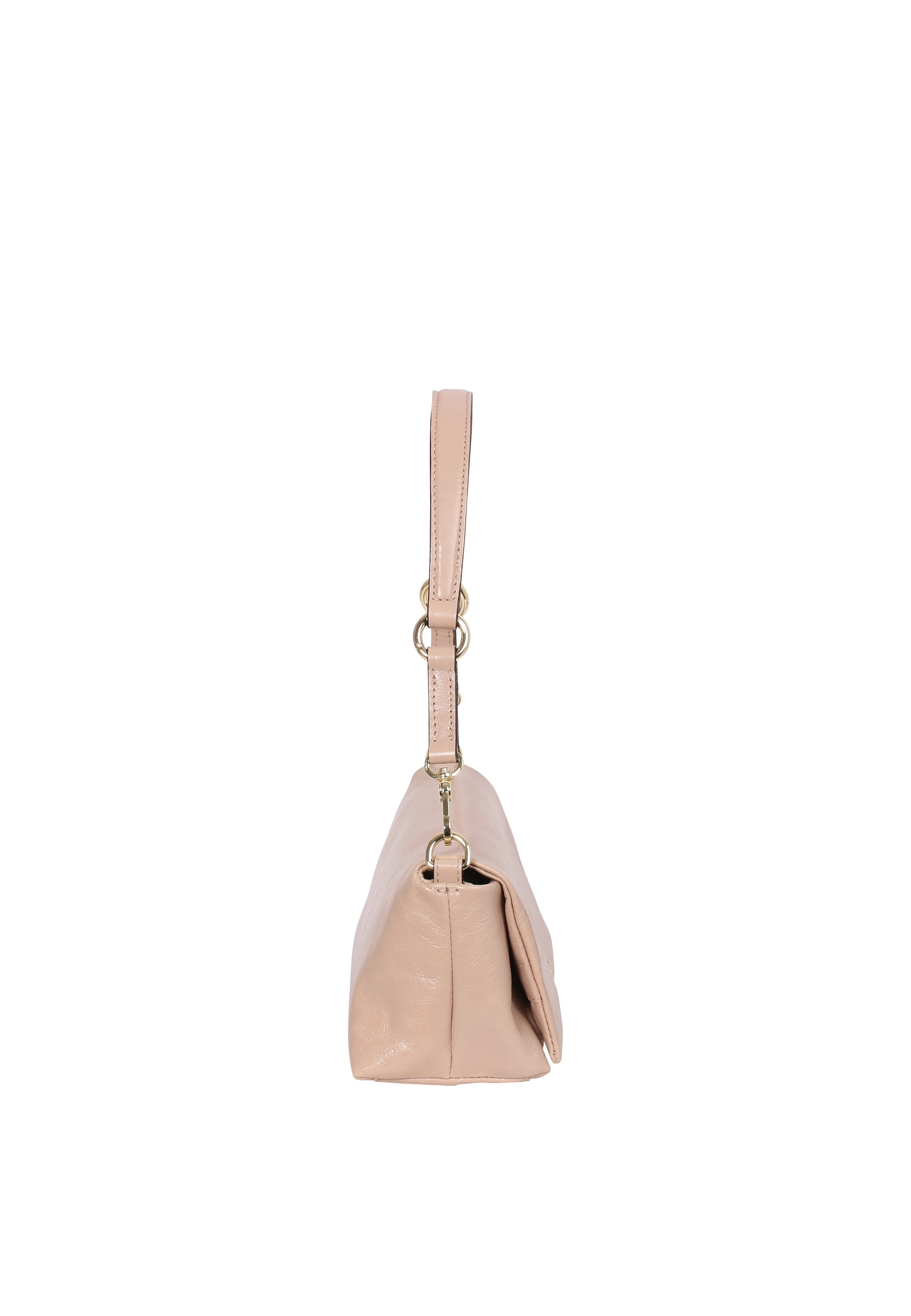 Sac porté épaule MILA Cuir Alias Soft Sac porté épaule MILA Cuir Alias Soft