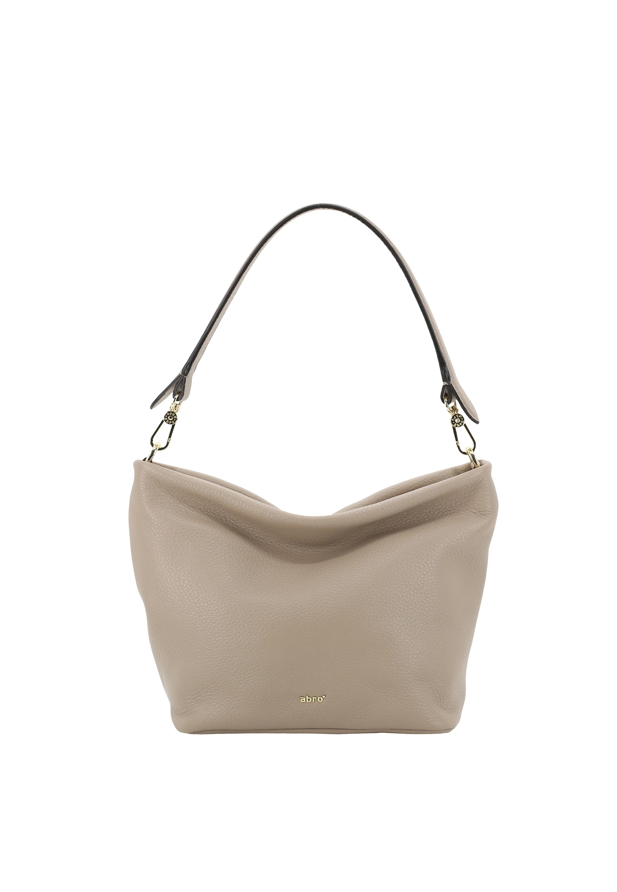 Bolso hobo EBONY Piel Dalia