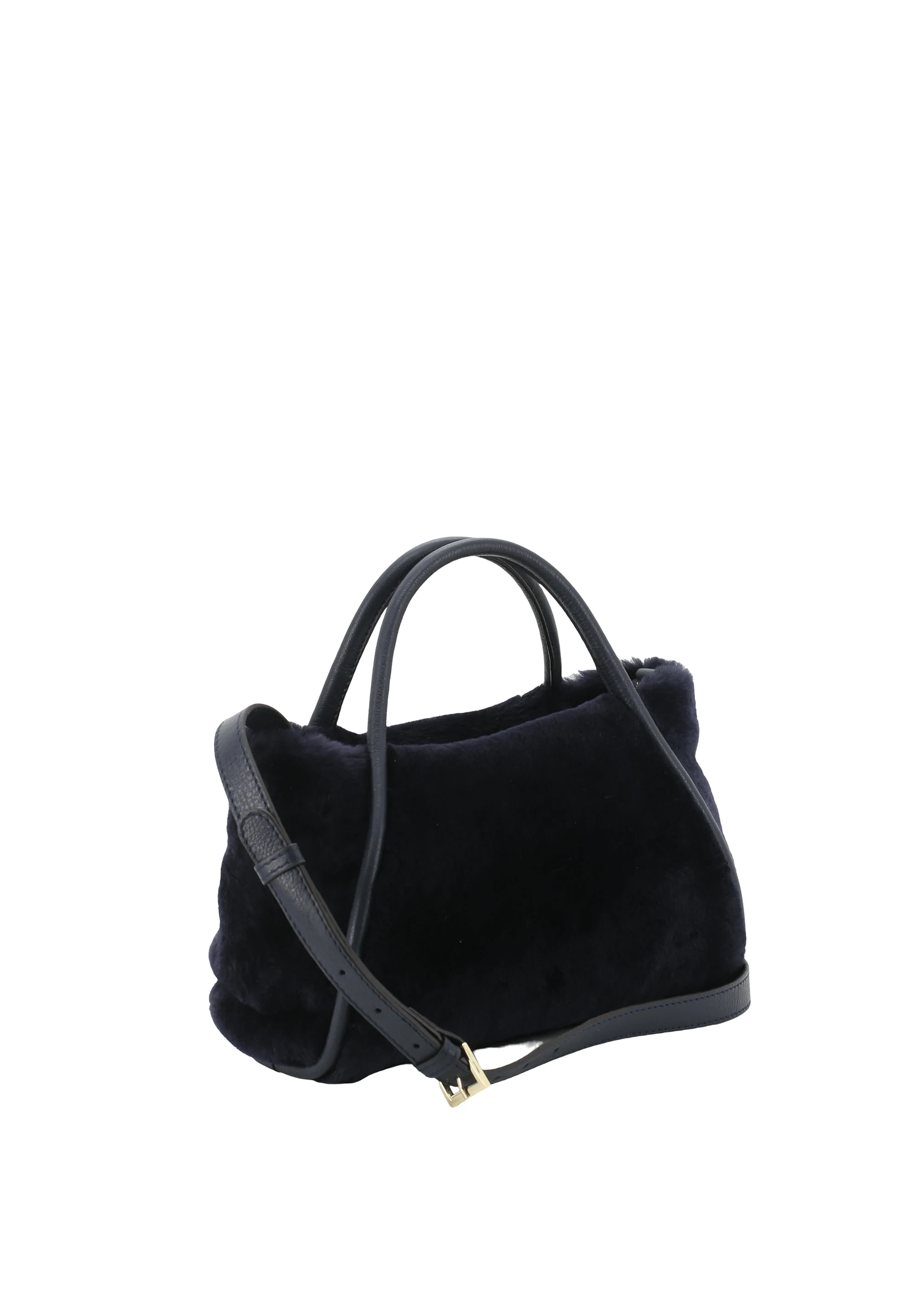 Shopper WILLOW  Shearling/Dalia