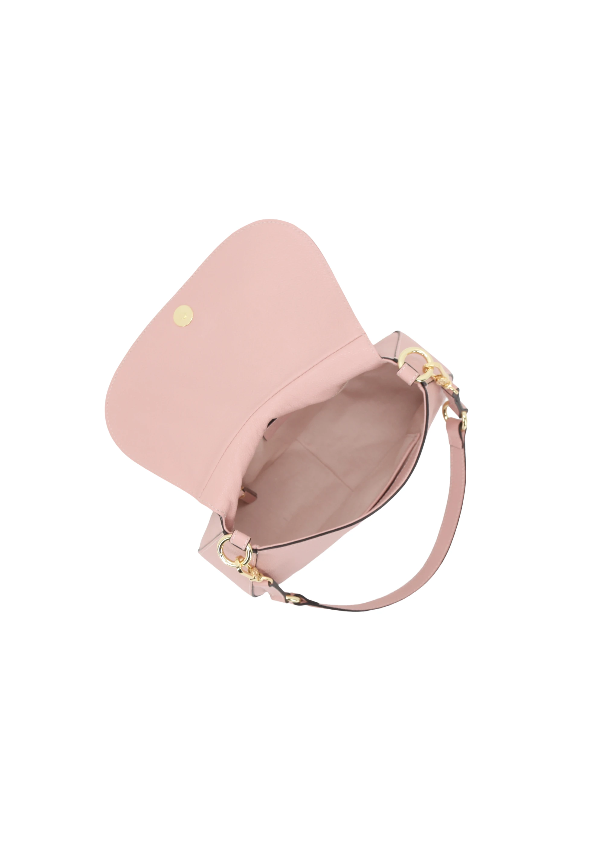 Shoulder bag LYA Leather Erson