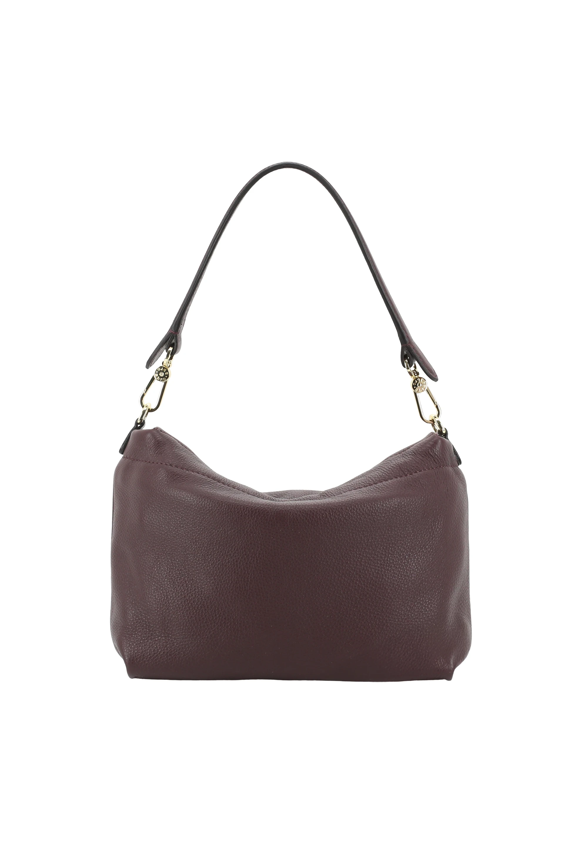 shoulder bag TEMI medium Leather Dalia