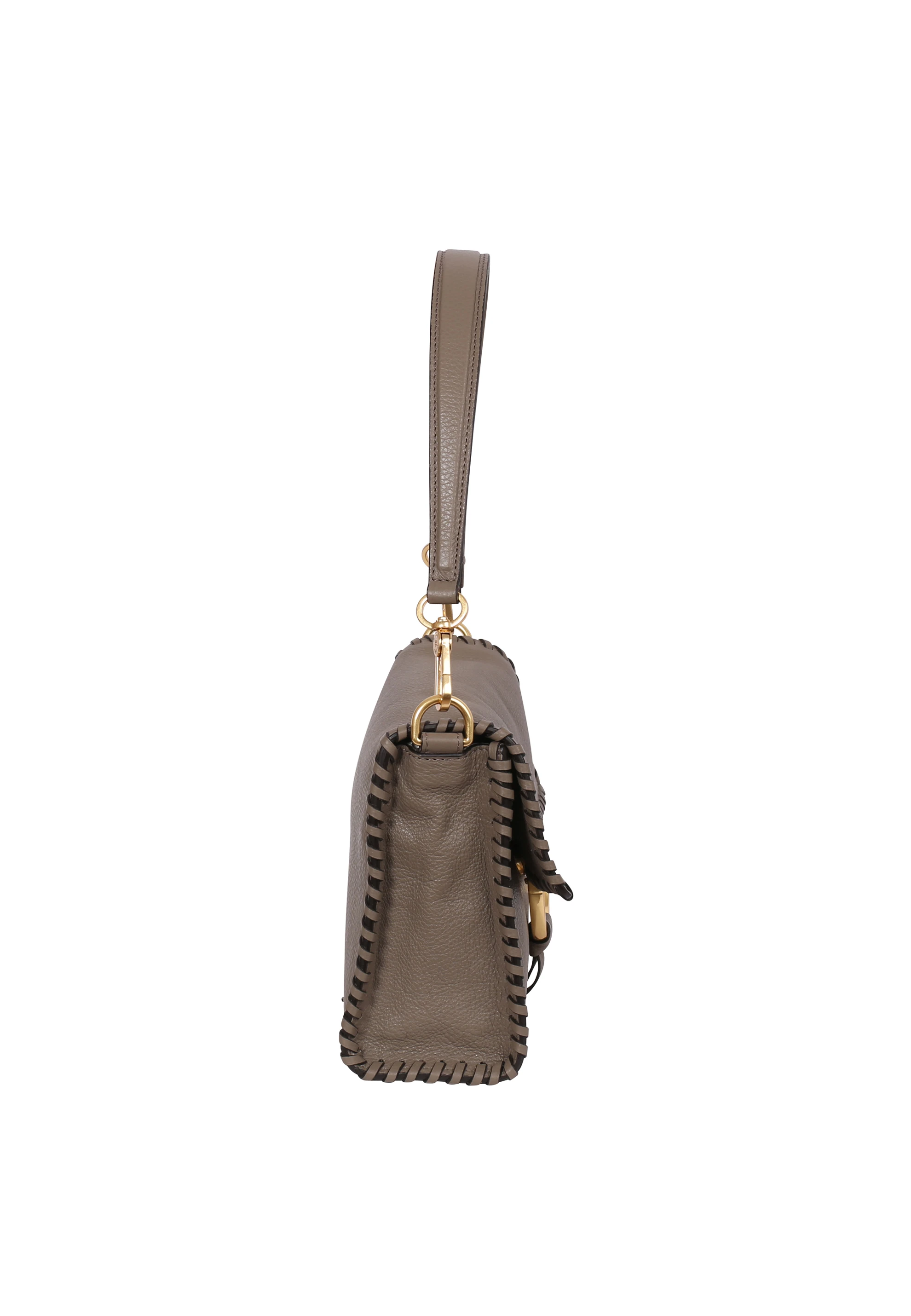 Bolso de hombre TEMI STITCH Piel Dalia
