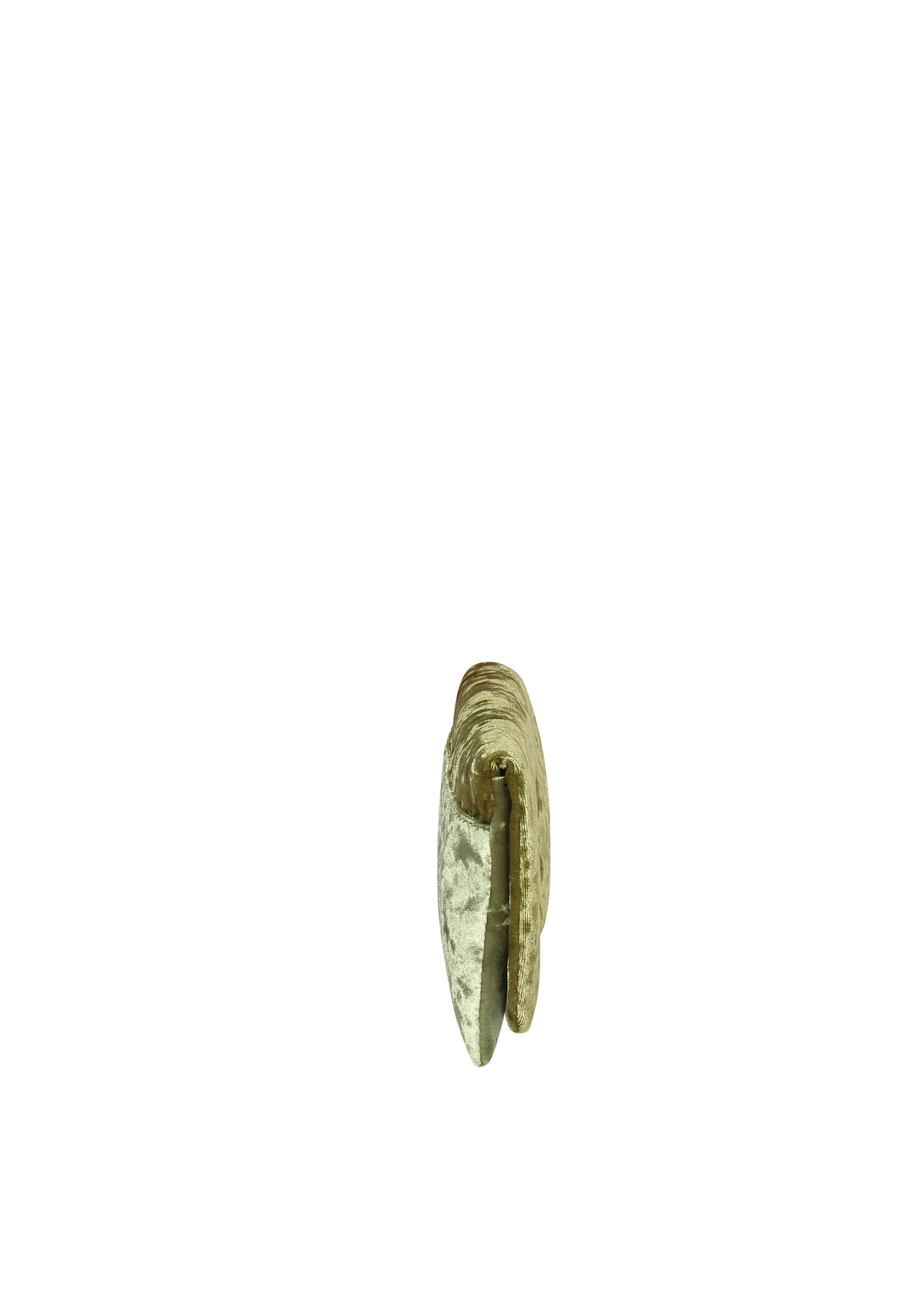 Clutch Samt Royal Velvet