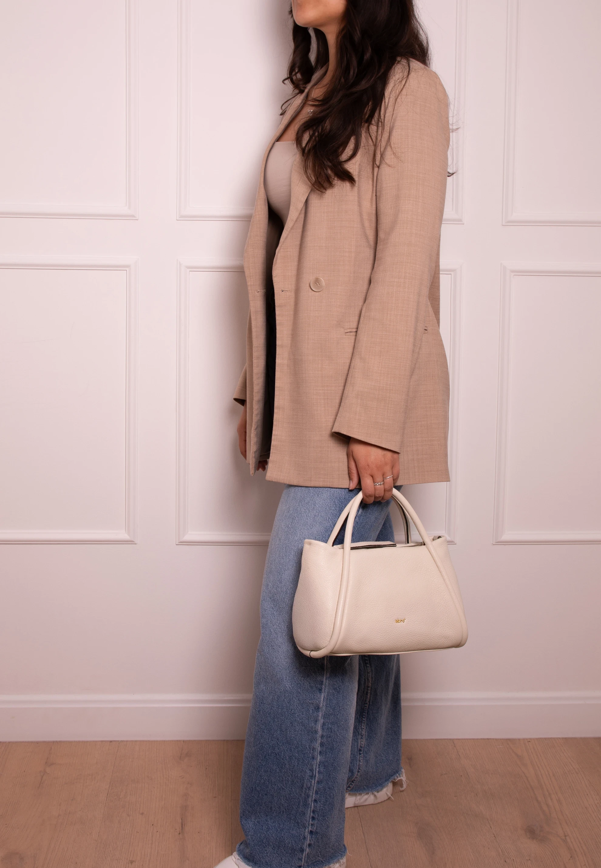 Shopper WILLOW  Leder Dalia