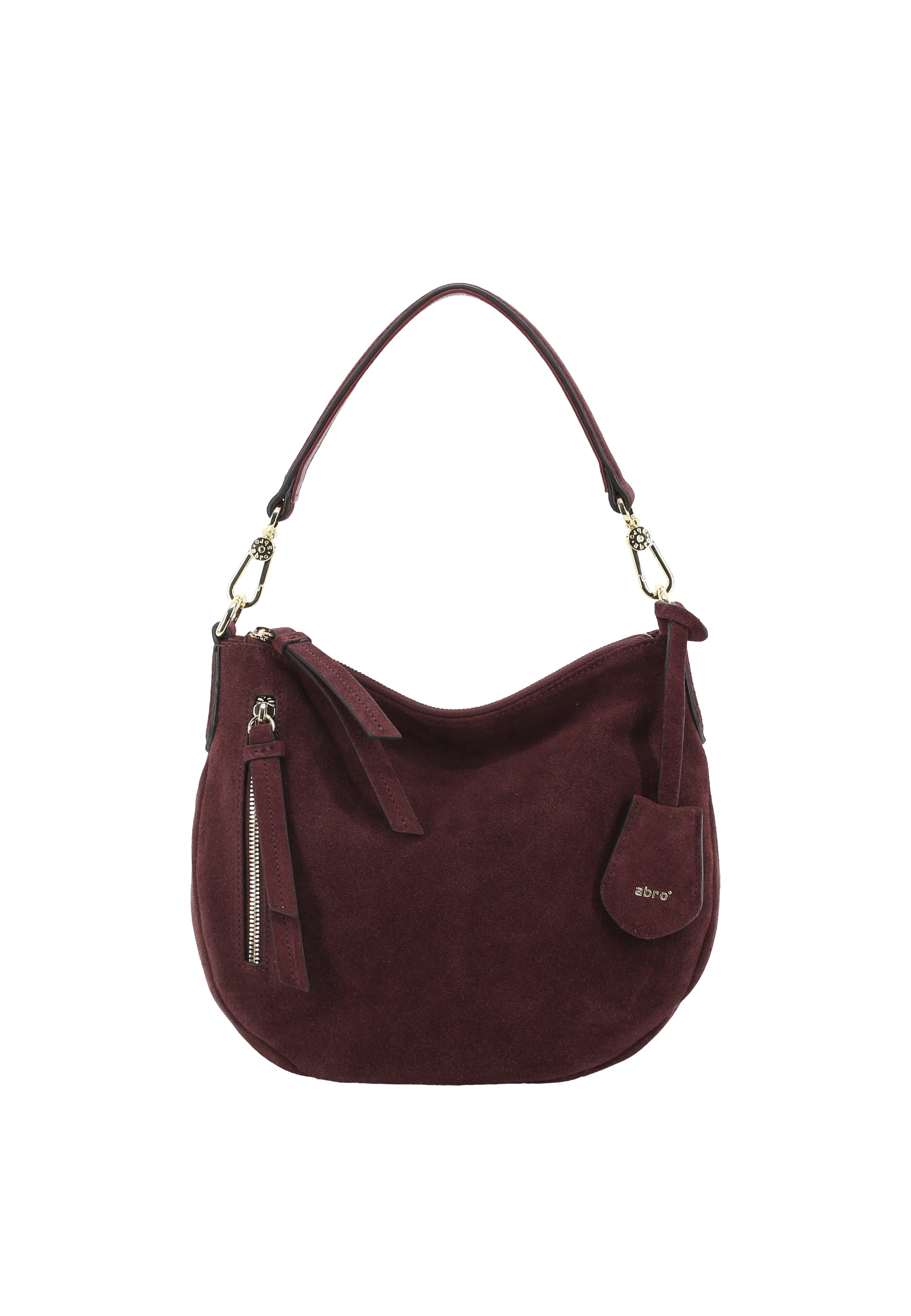 Sacca JUNA x-small Pelle Suede
