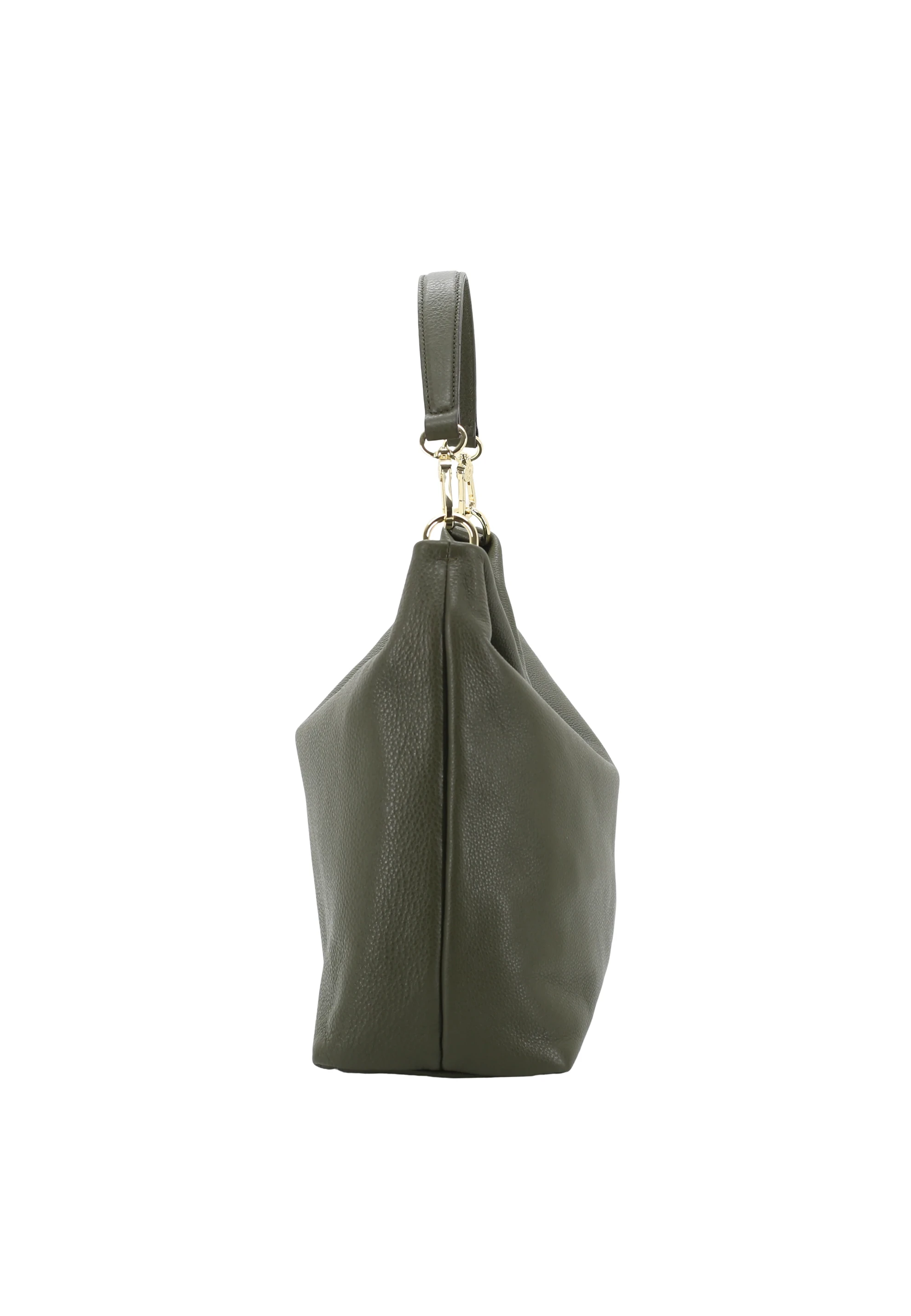 Bolso hobo KAIA Piel Dalia