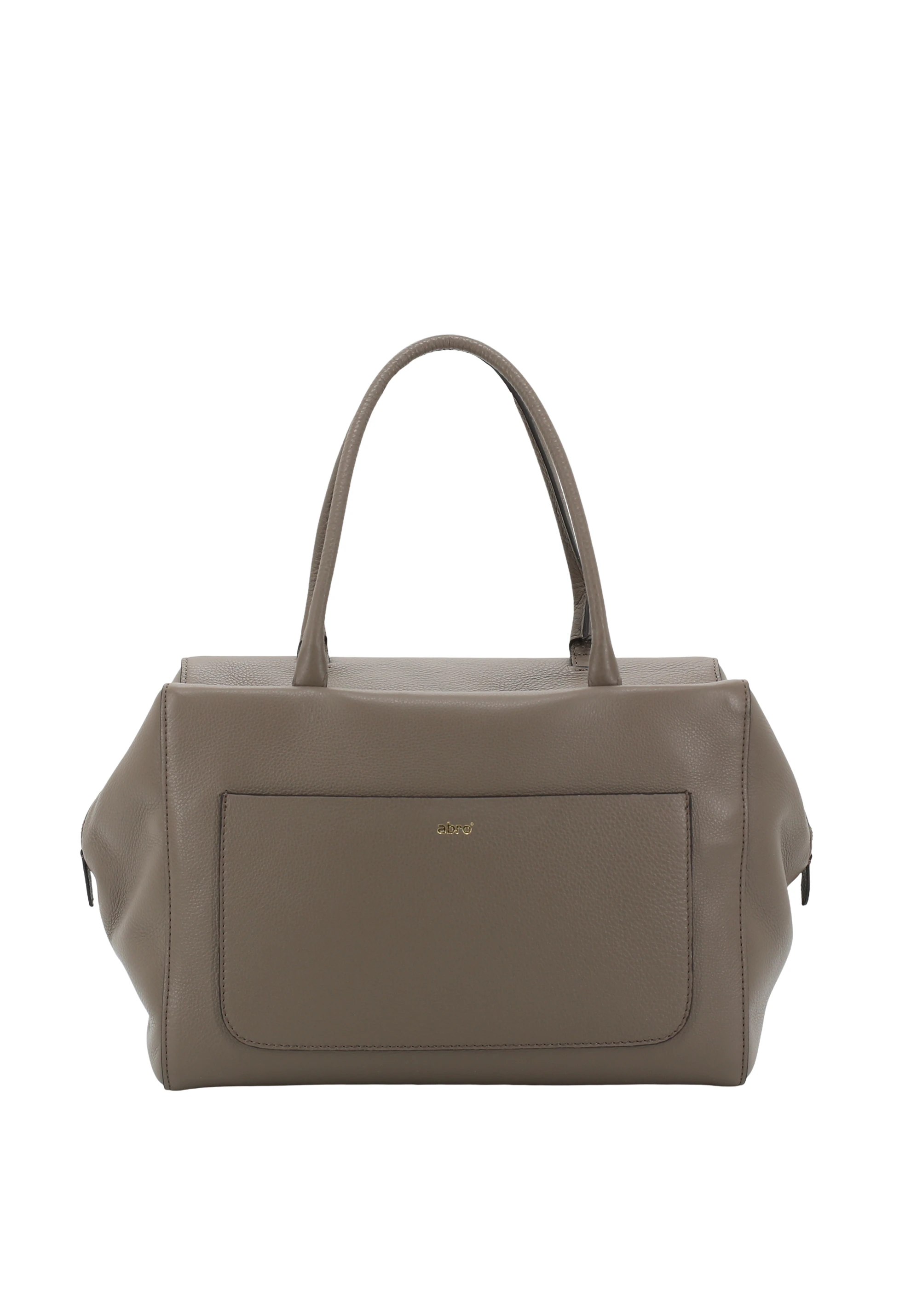 Shoulder bag CAMILLA Leather Dalia