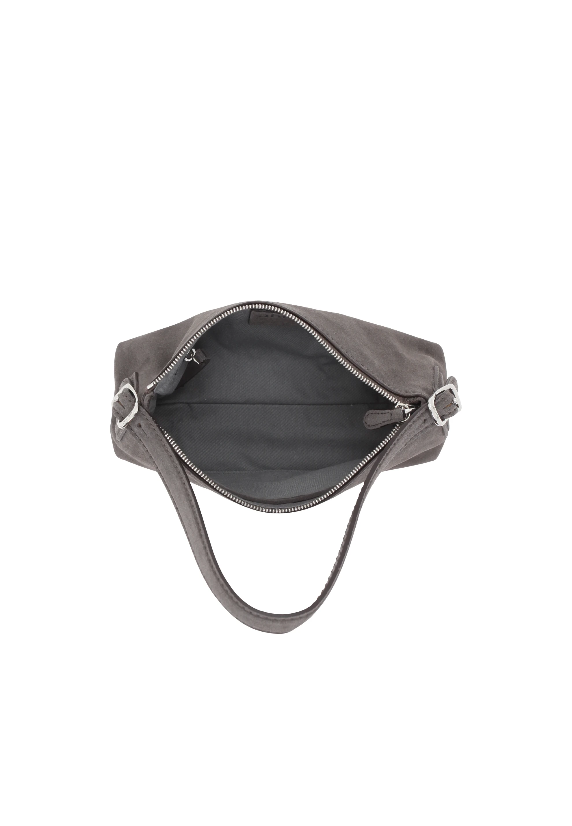 Shoulder bag CARINA Leather Suede