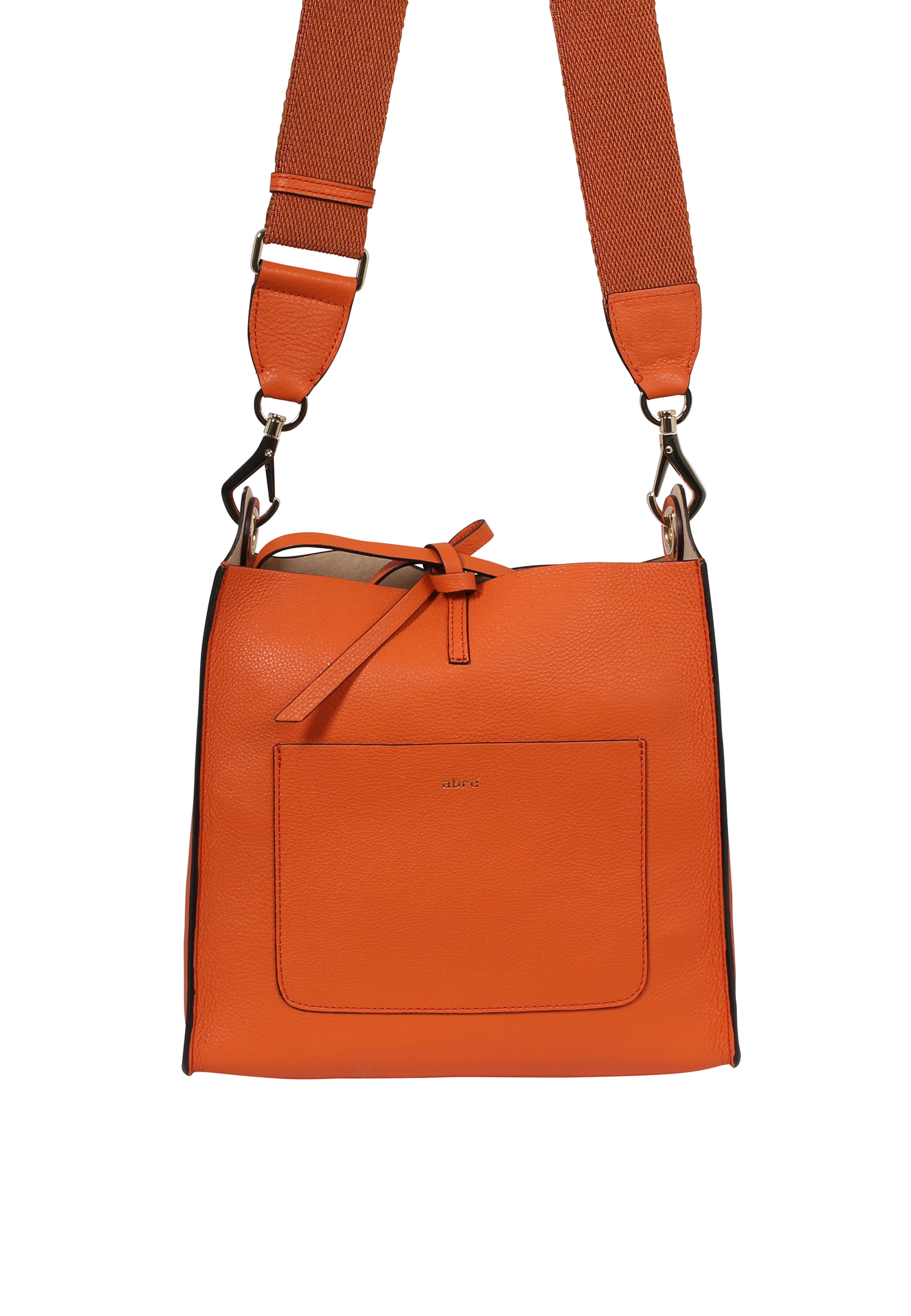 Borsa a tracolla RAQUEL small Pelle Dalia