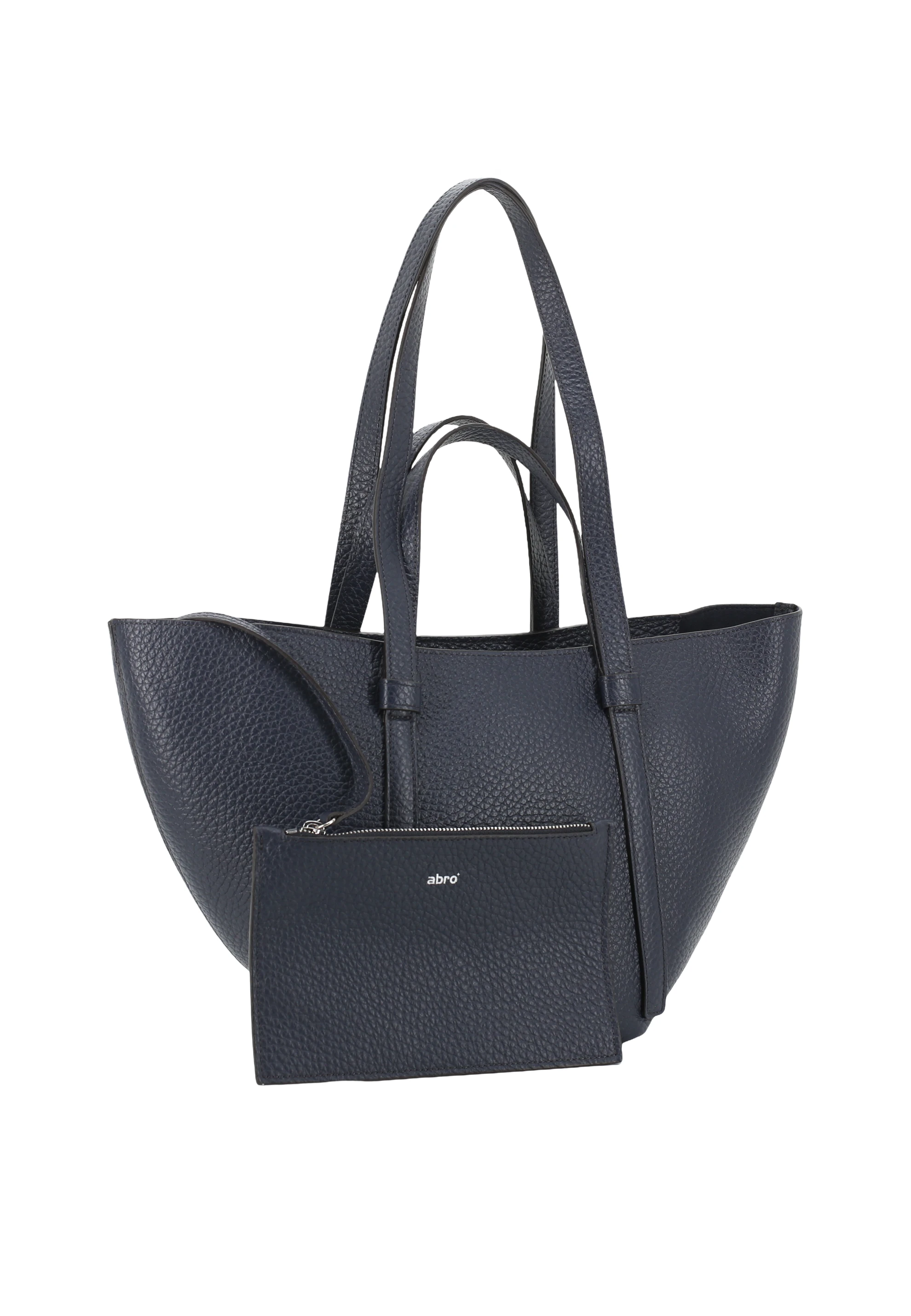 Shopper COSMO medium Leder Tekla