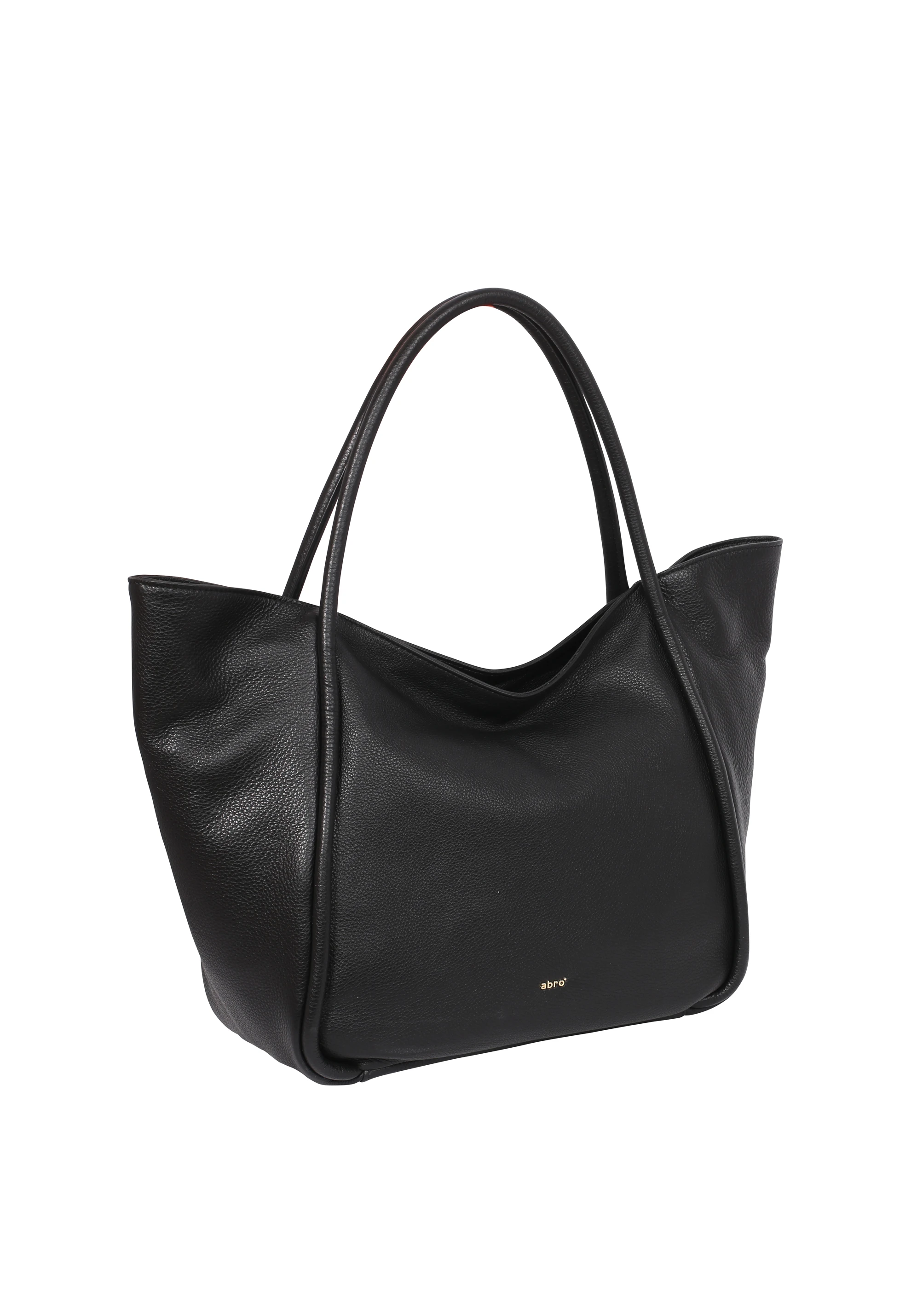 Shopper WILLOW  Leather Dalia
