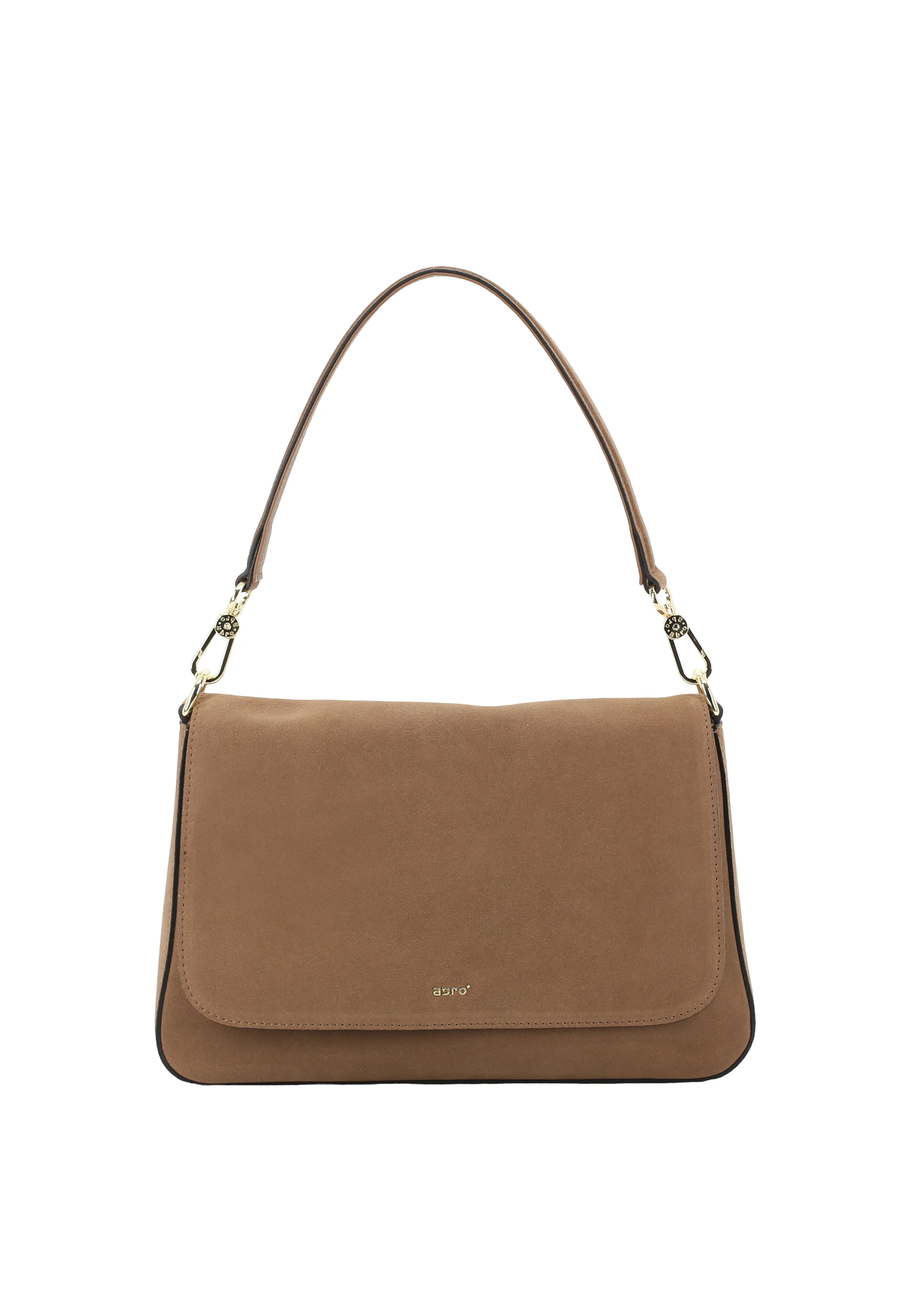 Sac à bandoulière  Cuir Suede