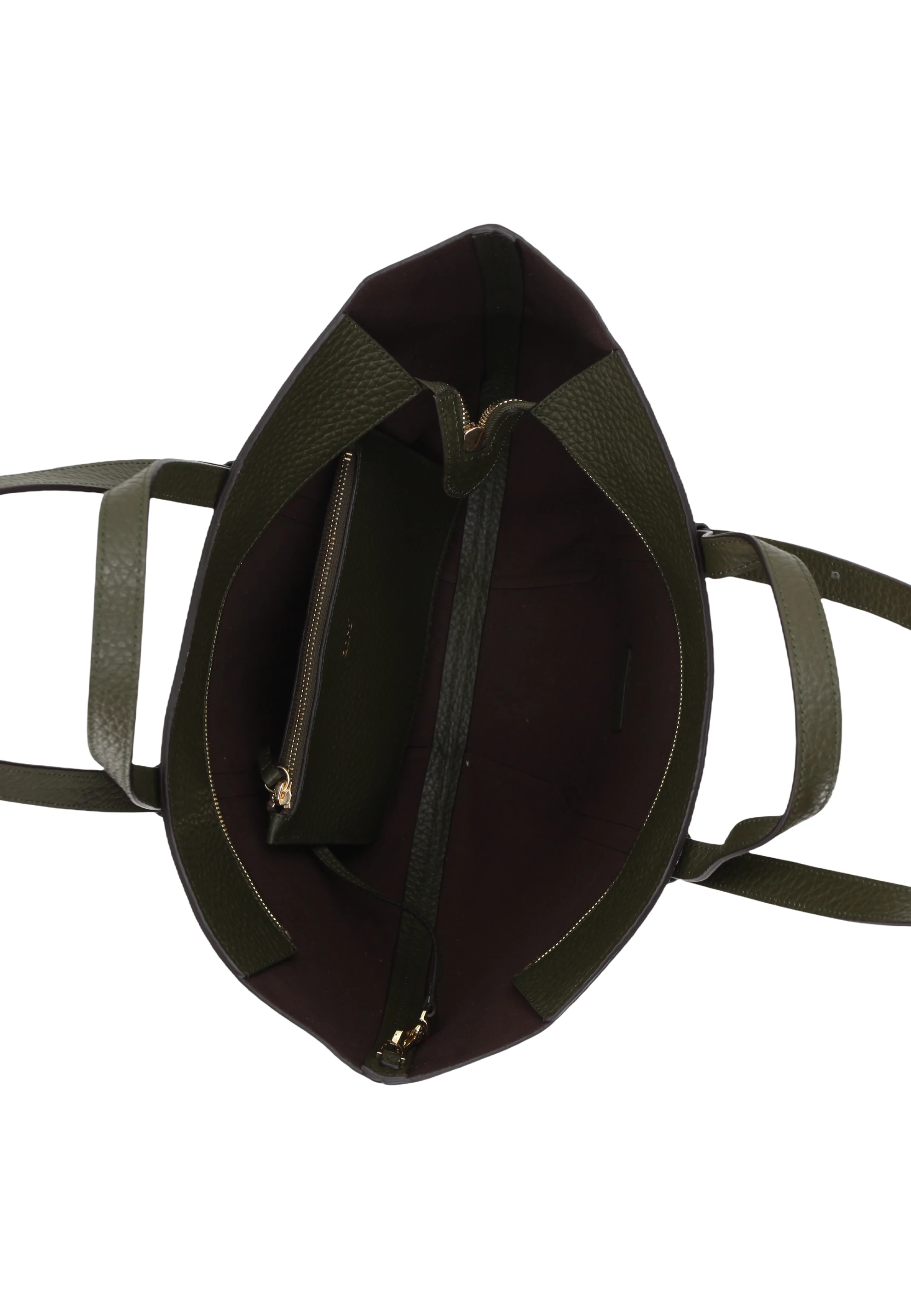 Shopper COSMO medium Piel Tekla