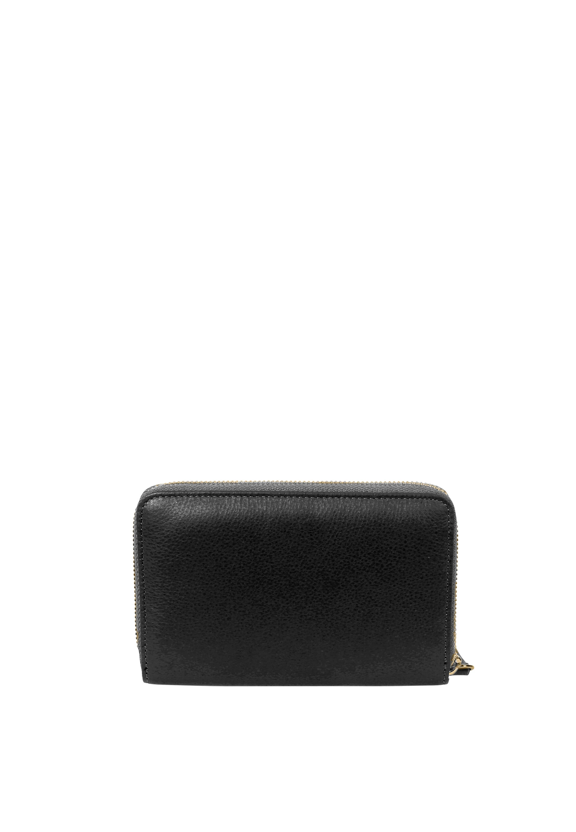 Monedero Piel Agave