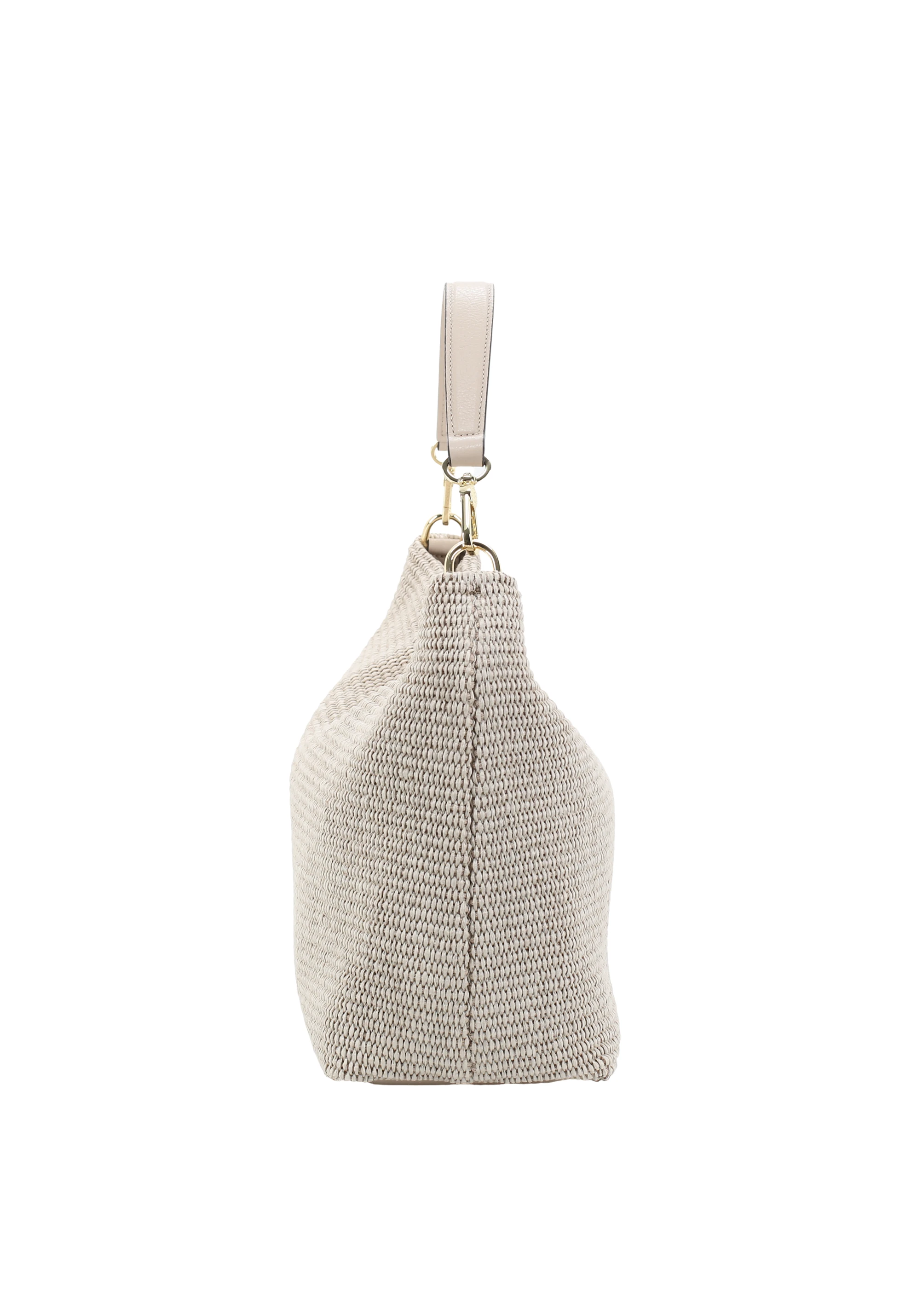 Sacca KAIA tessuto Raffia Sacca KAIA tessuto Raffia