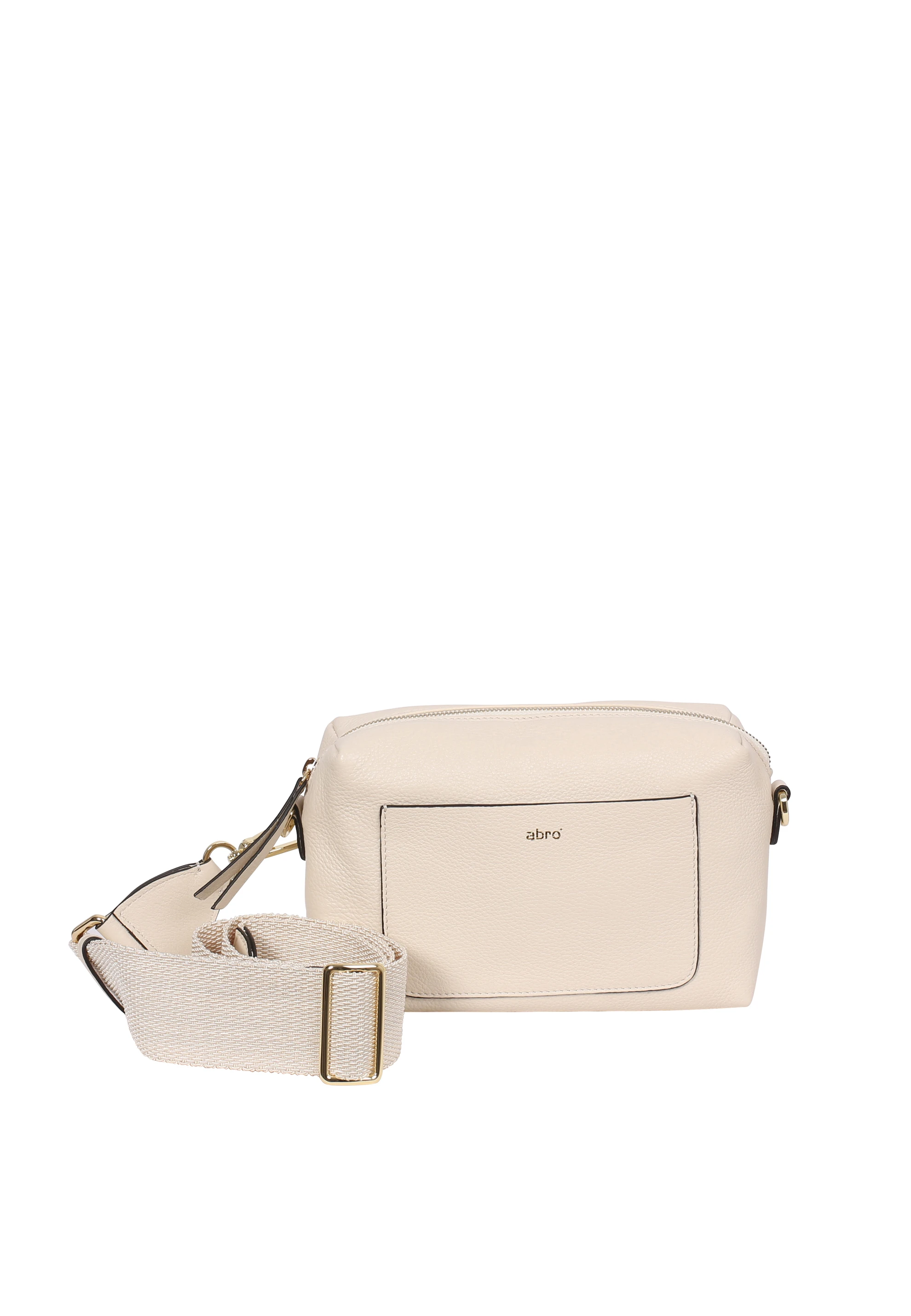 Borsa a tracolla RAQUEL pelle Dalai
