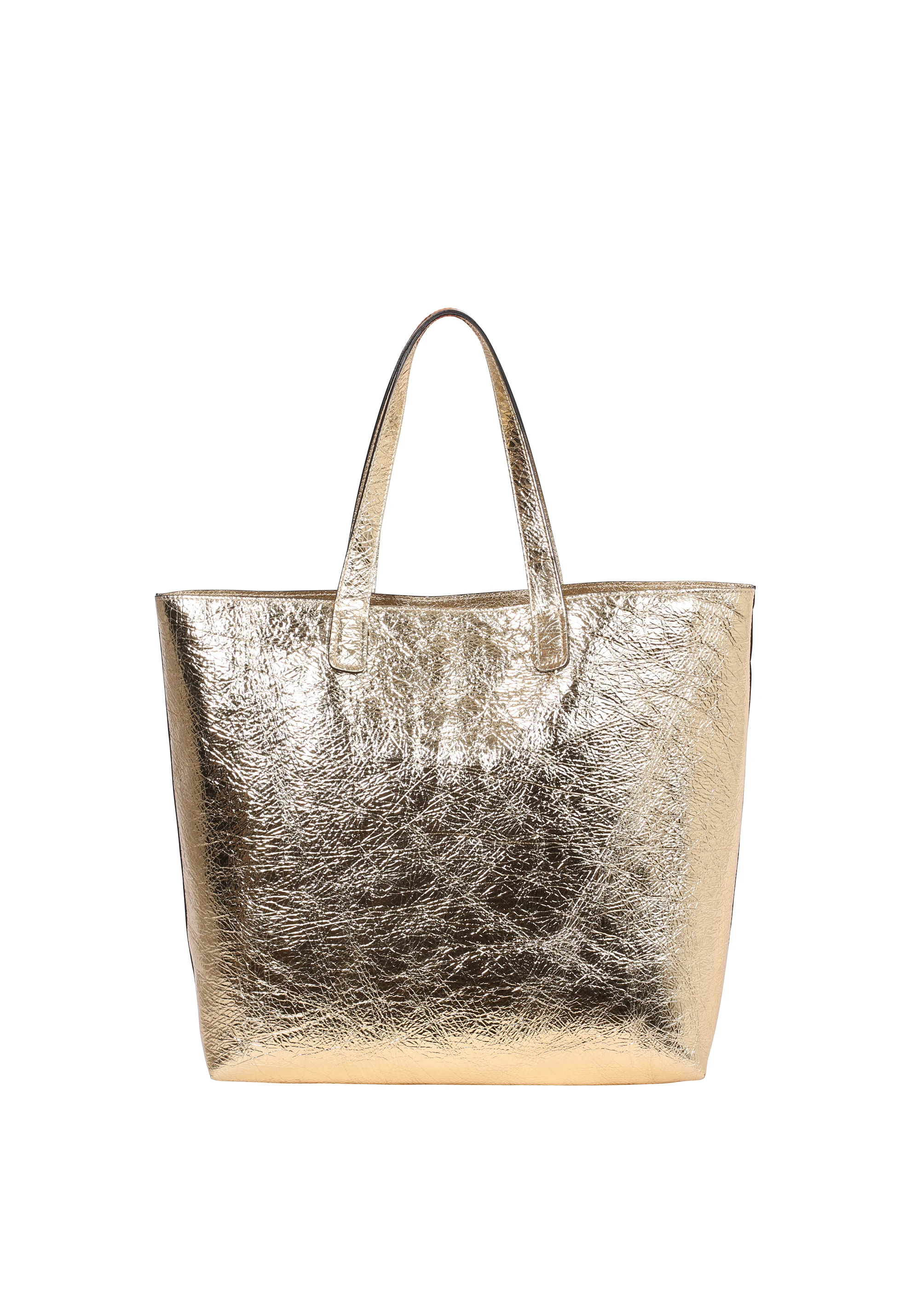 Shopper 48H Leder Quantiko 