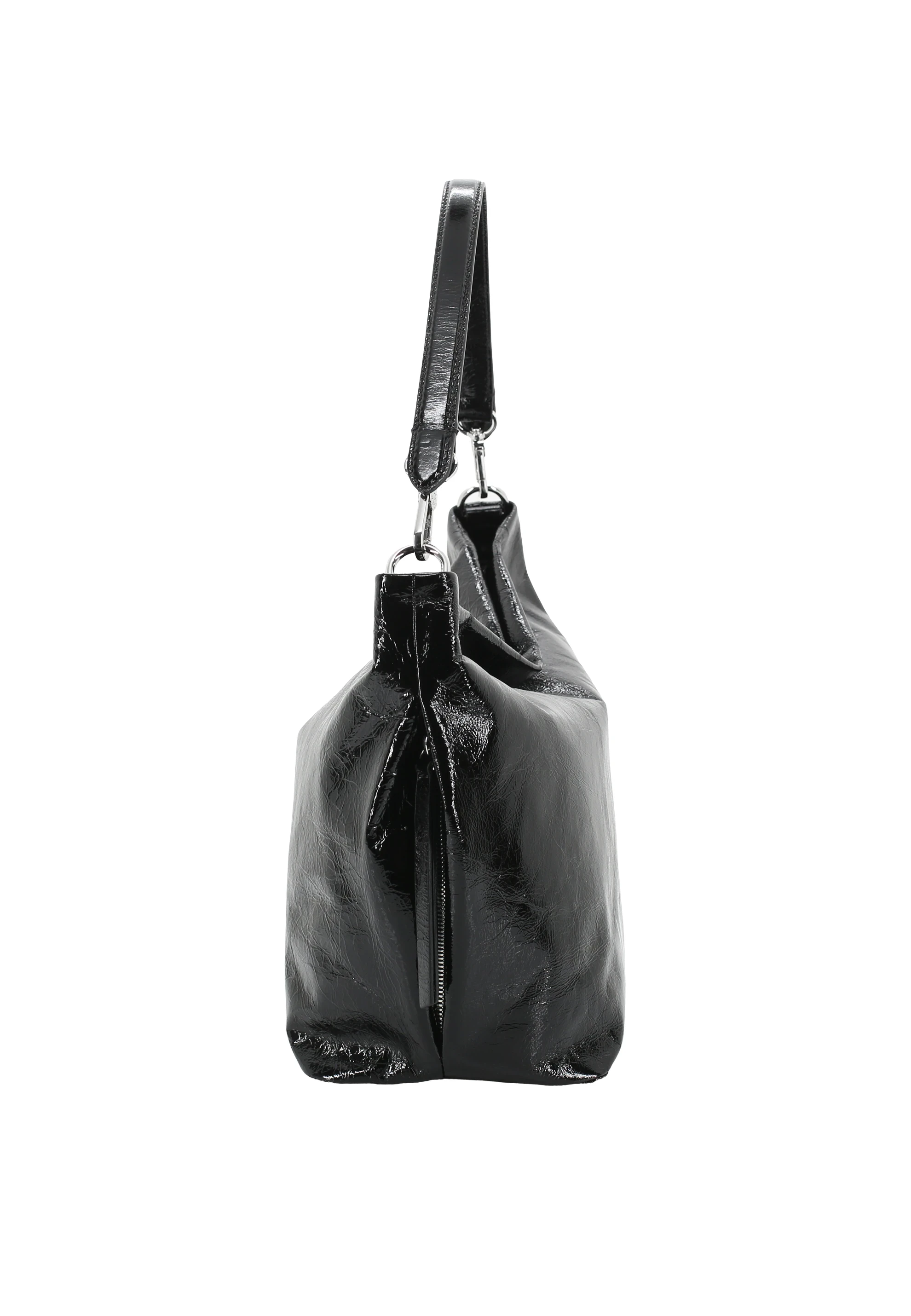 Beutel EBONY Leder Venice