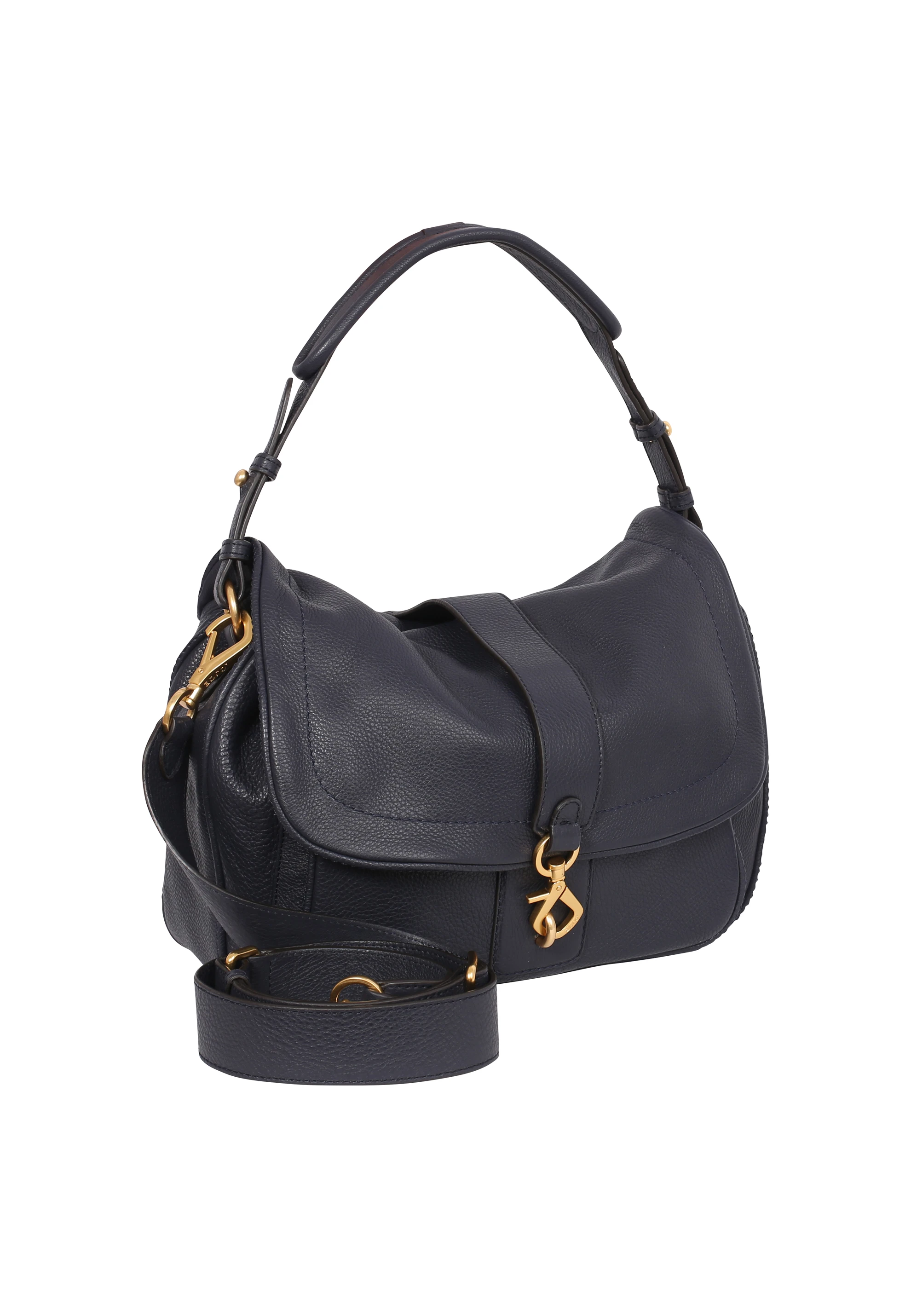 Borsa a spalla STAR SADDLE Pelle Dalia