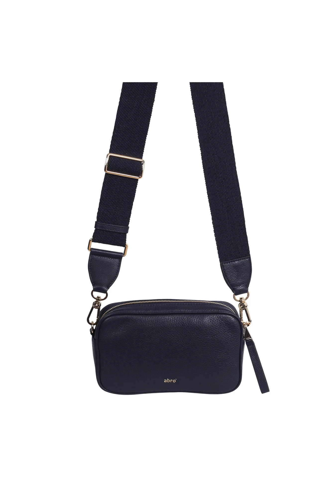Borsa a tracolla TINA big Pelle Dalia