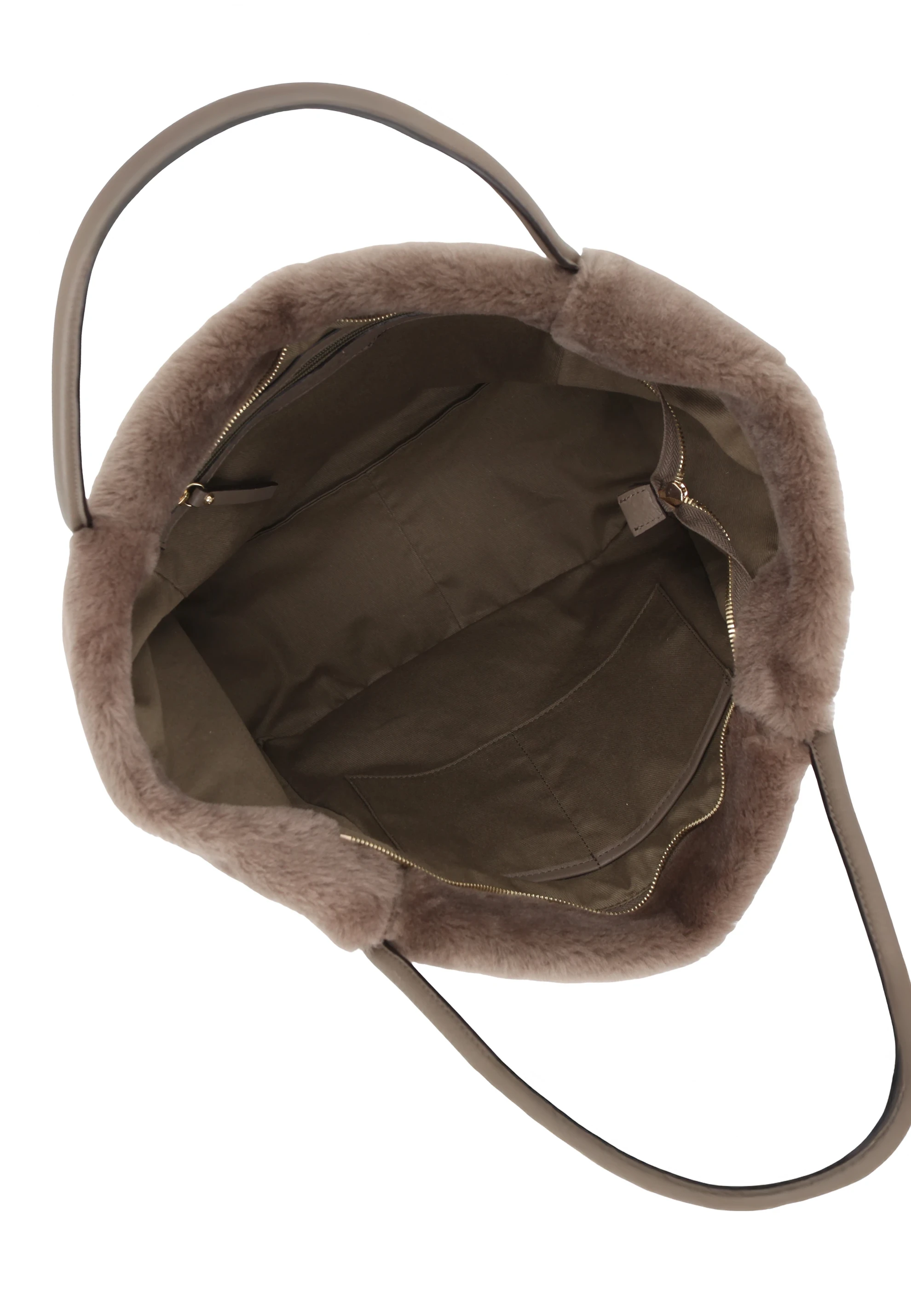 Shopper WILLOW  Shearling/Dalia
